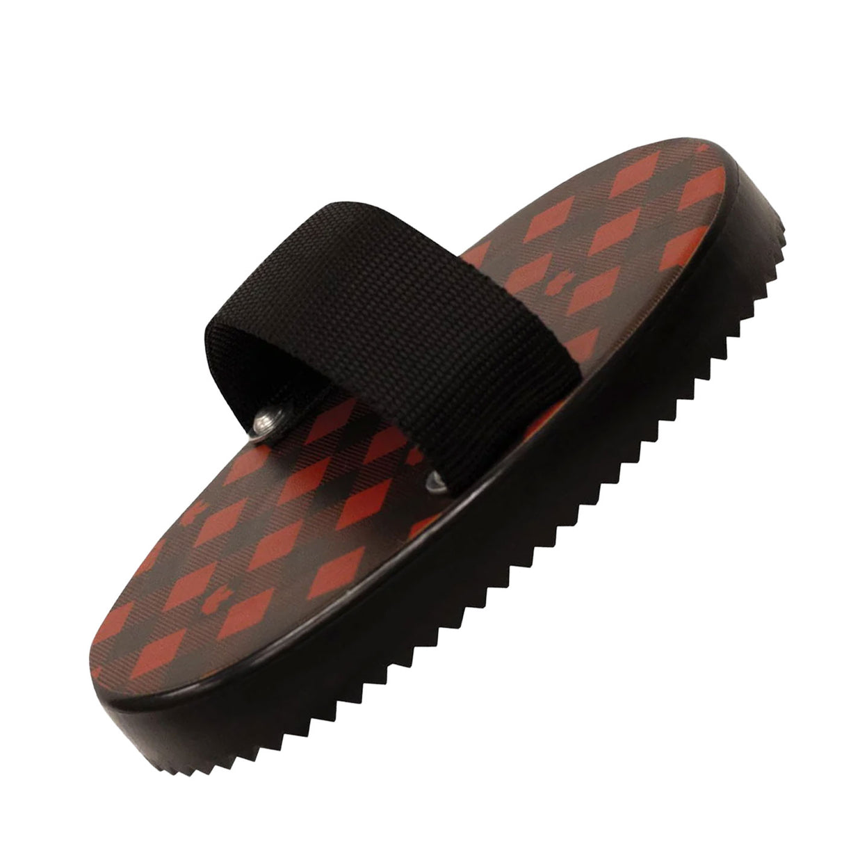 Supra Style Collection Plastic Curry Comb