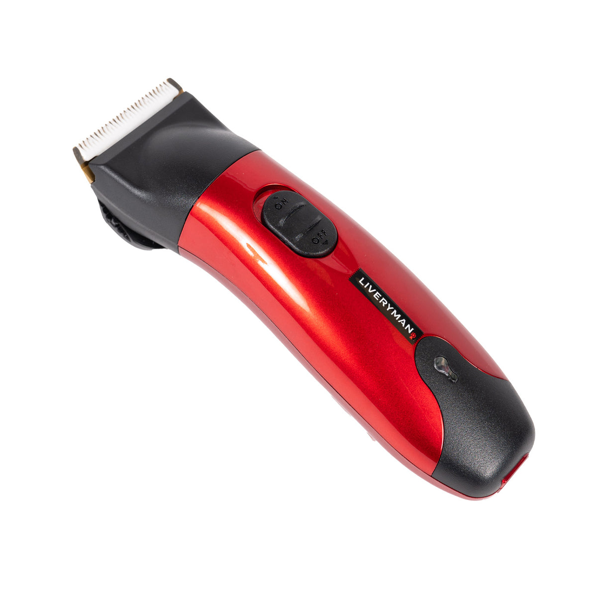 Liveryman 50 Cordless Clipper