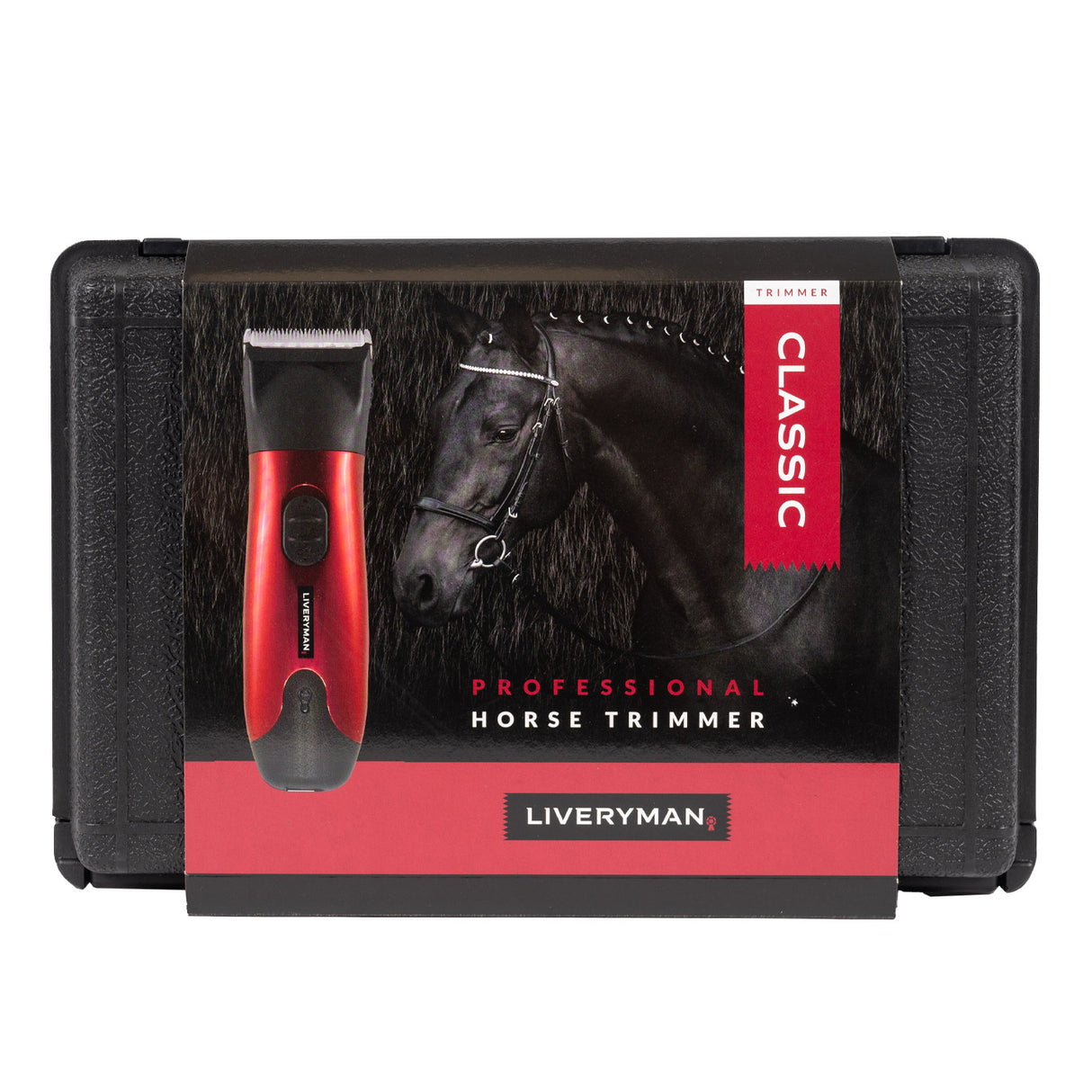 Liveryman 50 Cordless Clipper