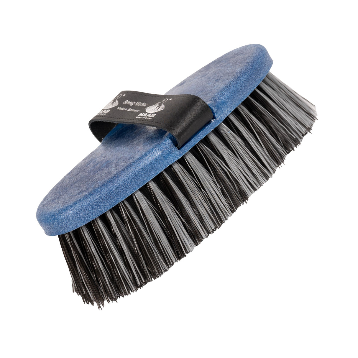 Haas Brenig Madoc Brush