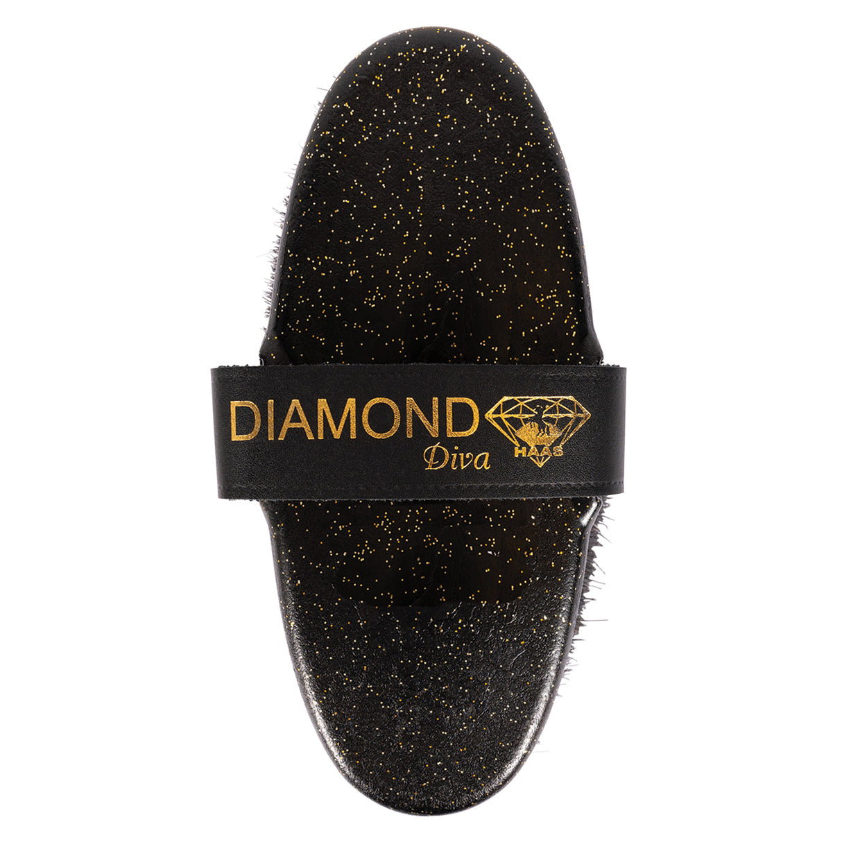 Haas Diamond Diva Brush