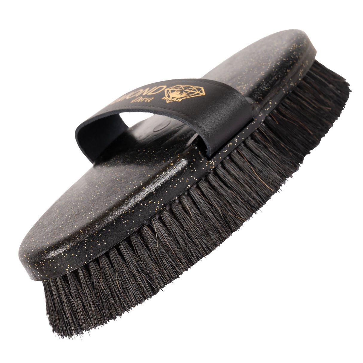 Haas Diamond Diva Brush