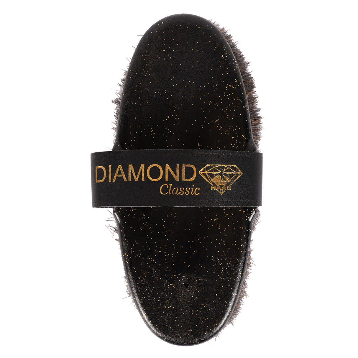 Haas Diamond Classic Brush