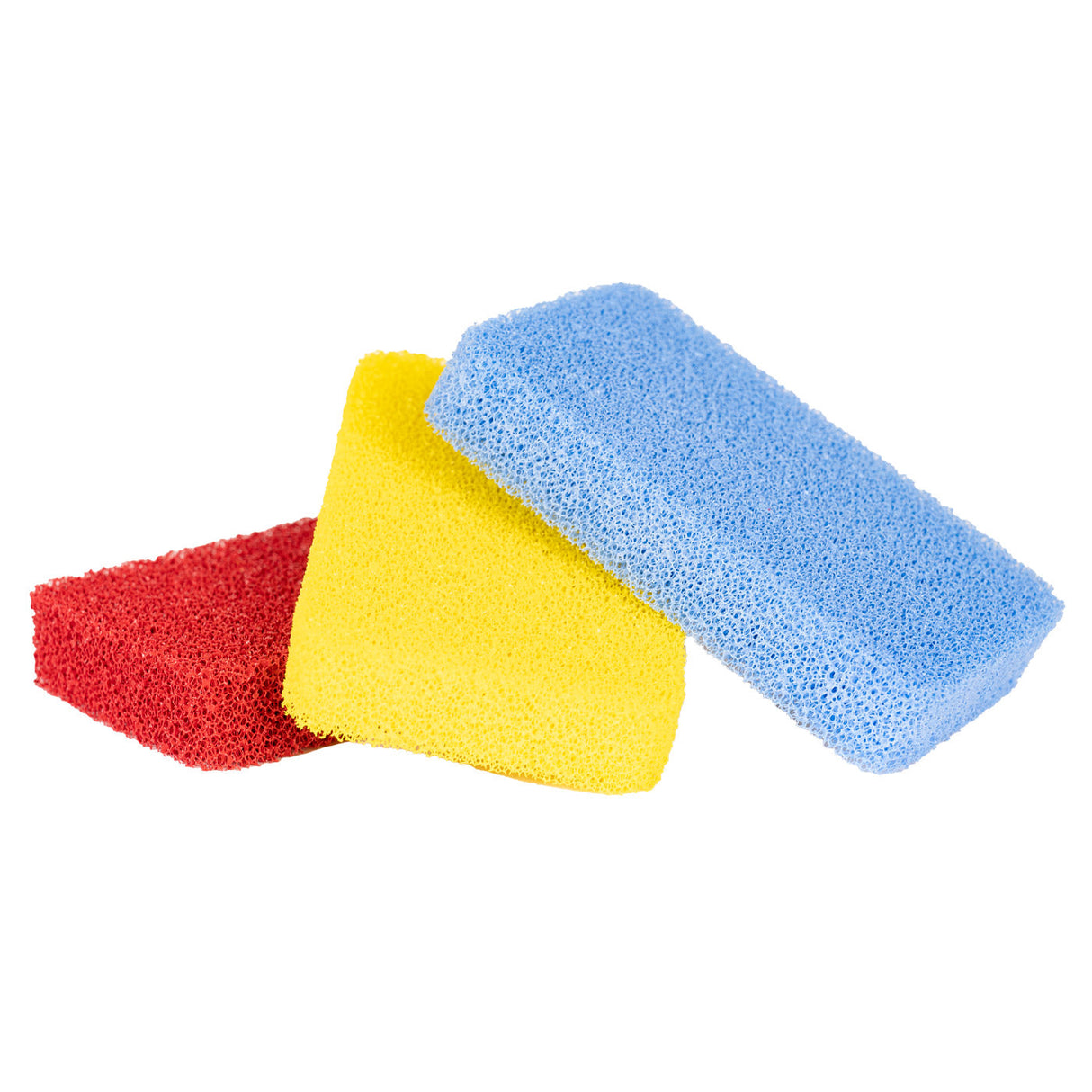 Supra Silicone Scrubber Sponge
