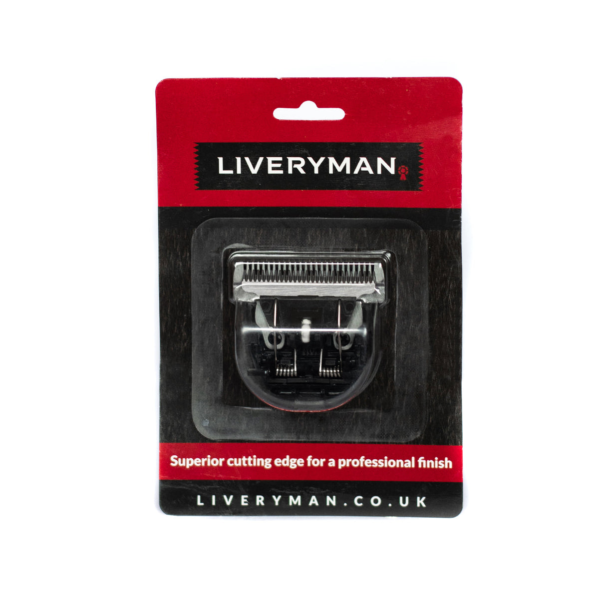 Liveryman Nova Adjustable Blade