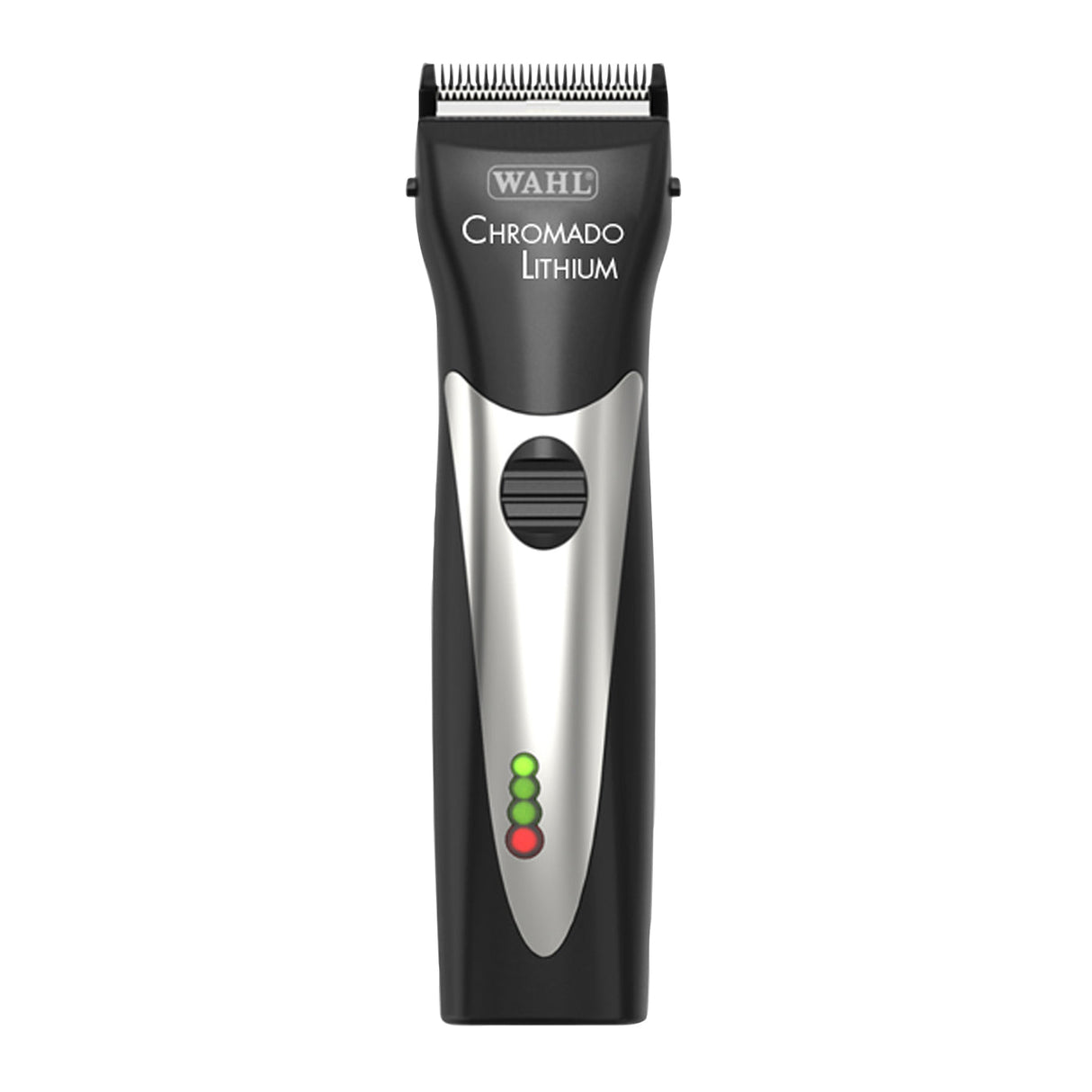 Wahl Lithium Chromado Cordless Clipper