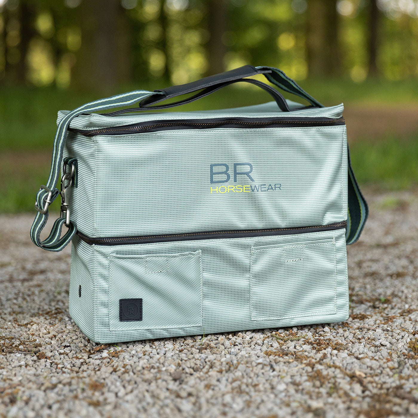 BR Grooming Bag