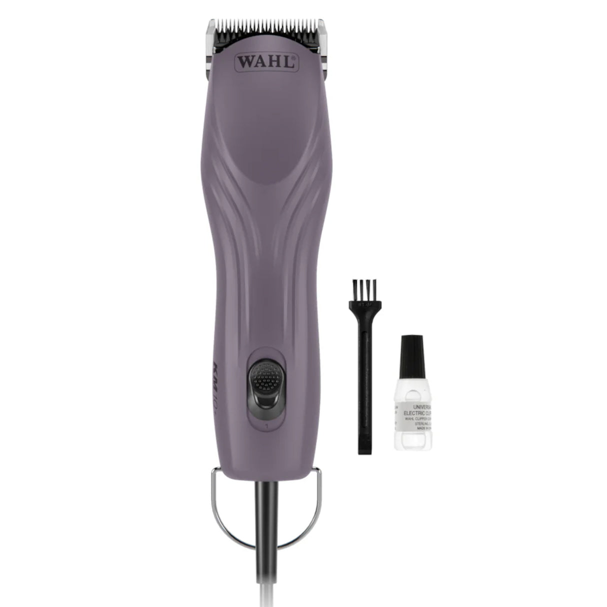 Wahl KM10+ Corded Clipper