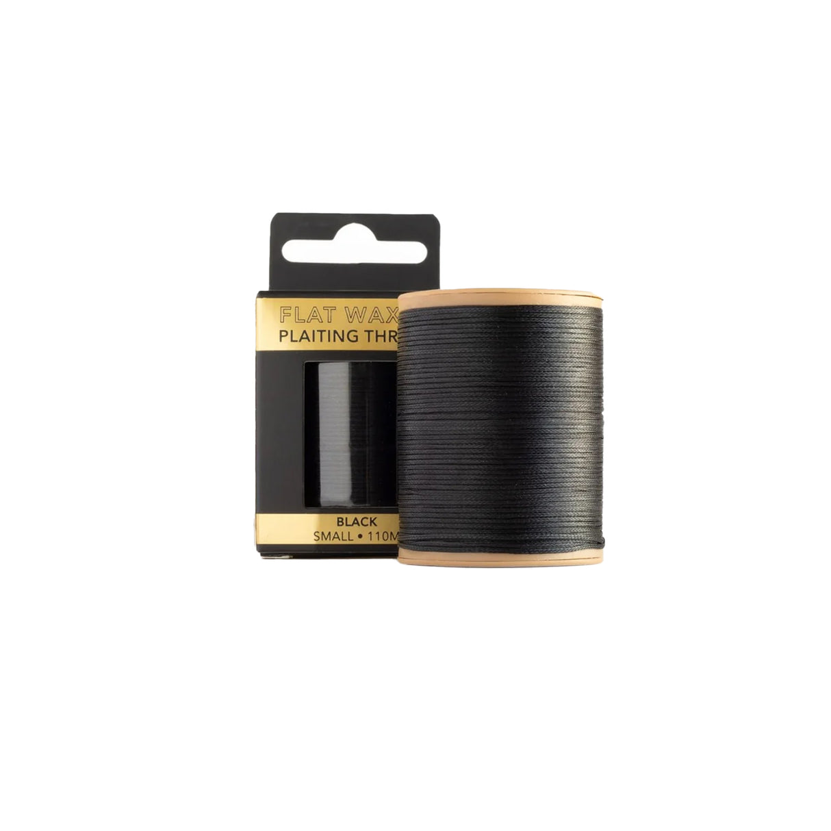 Hairy Pony Flat Wax Horse Plaiting Thread