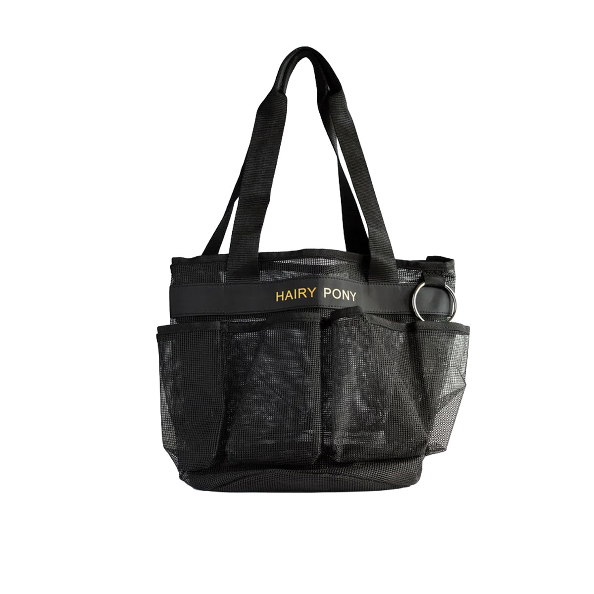 Hairy Pony Horse Wash Bay Bag