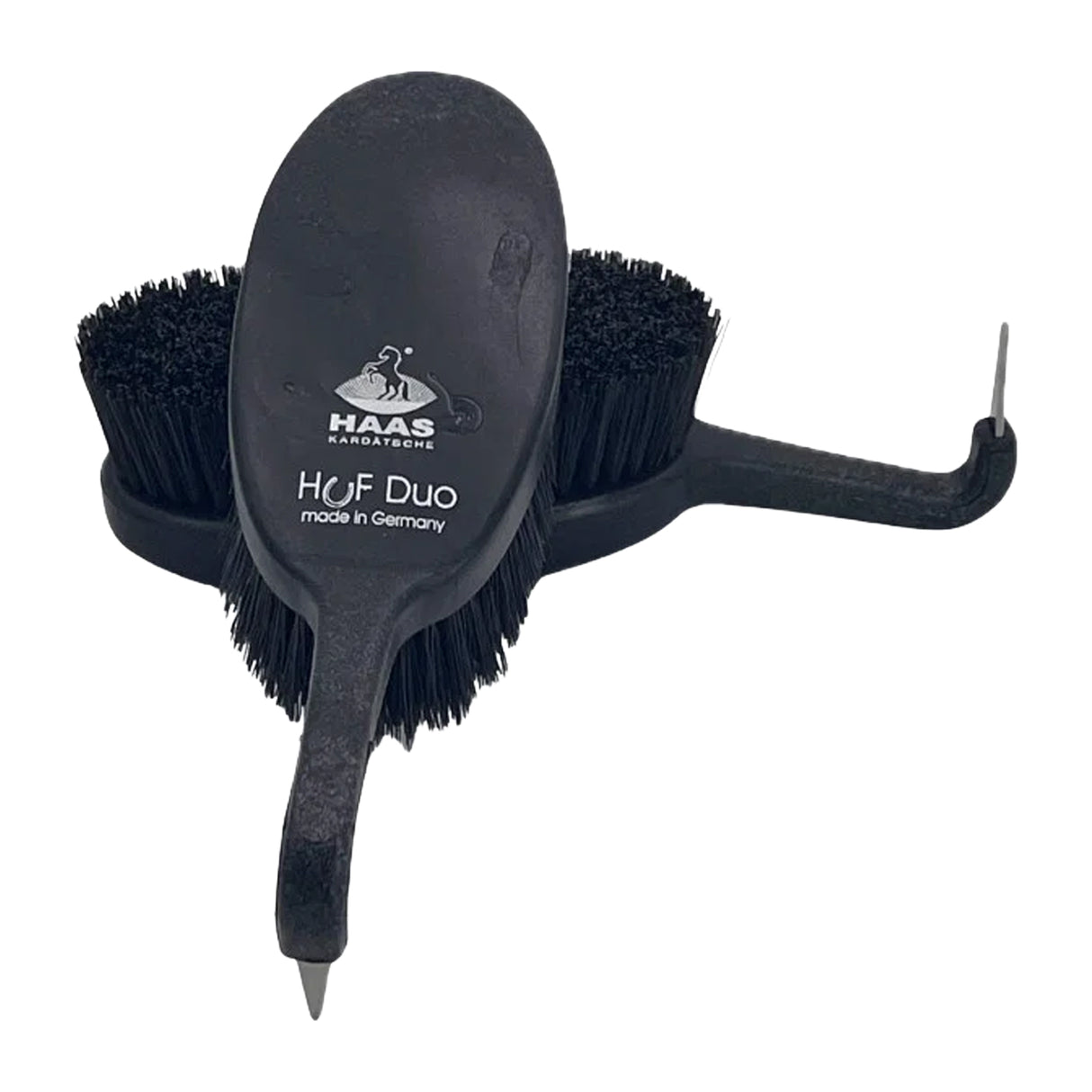 Haas Huf Duo Hoof Pick