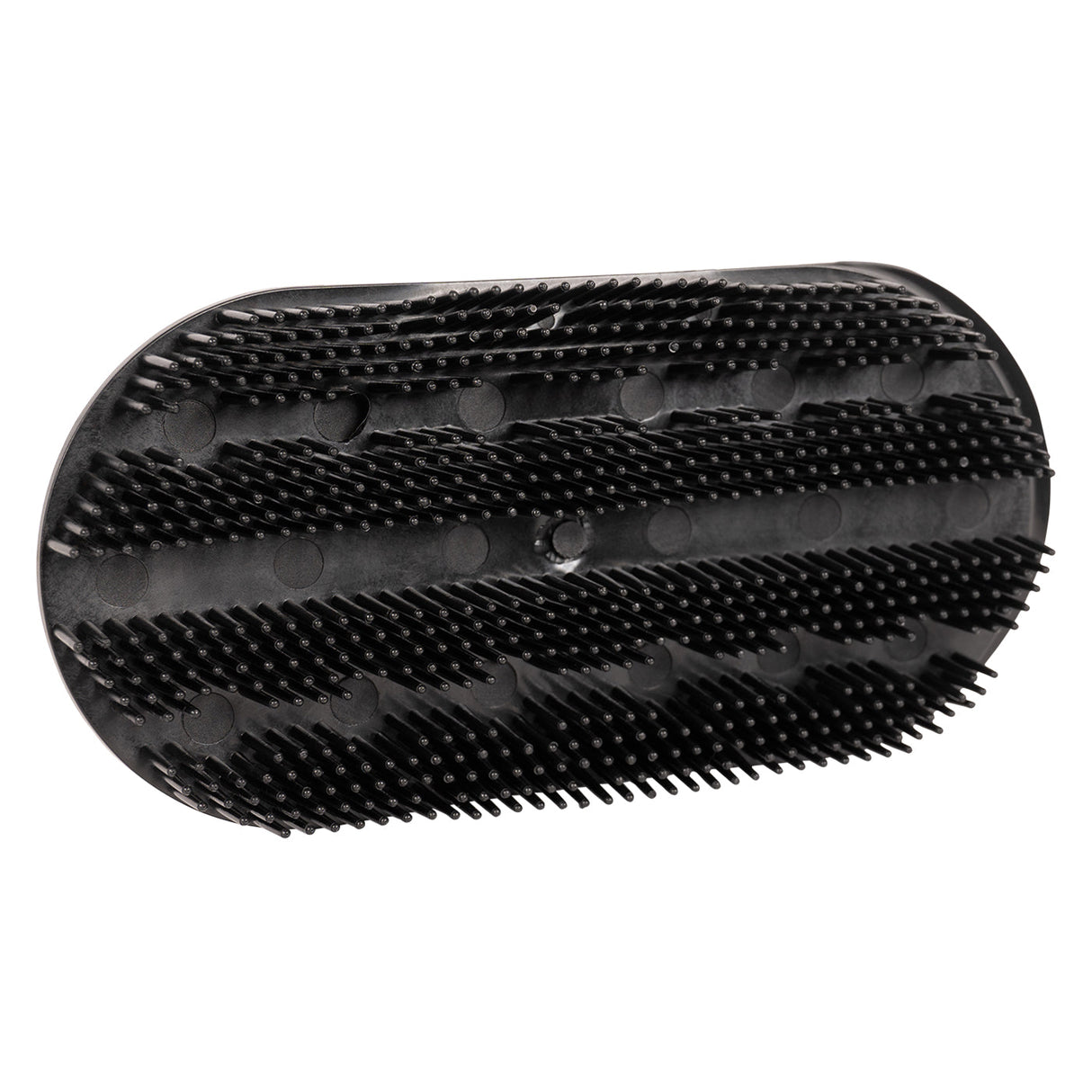 Supra Plastic Curry Comb