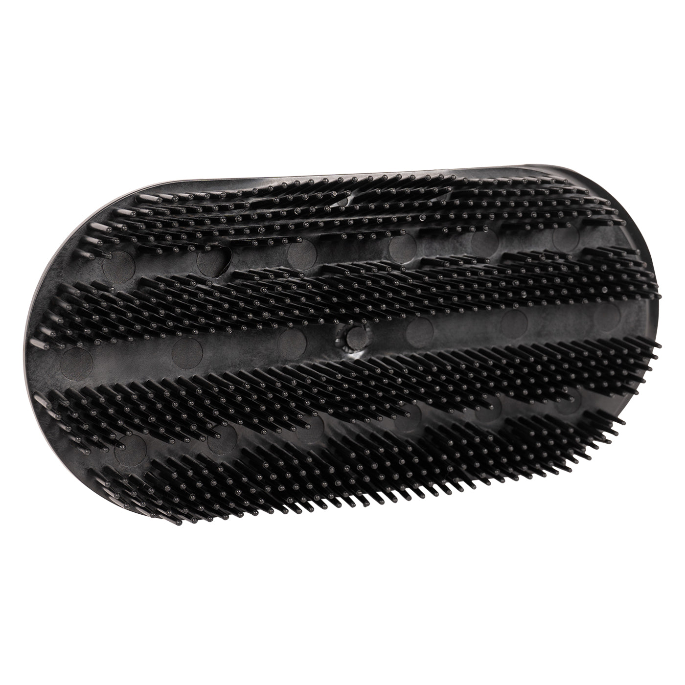 Supra Plastic Curry Comb