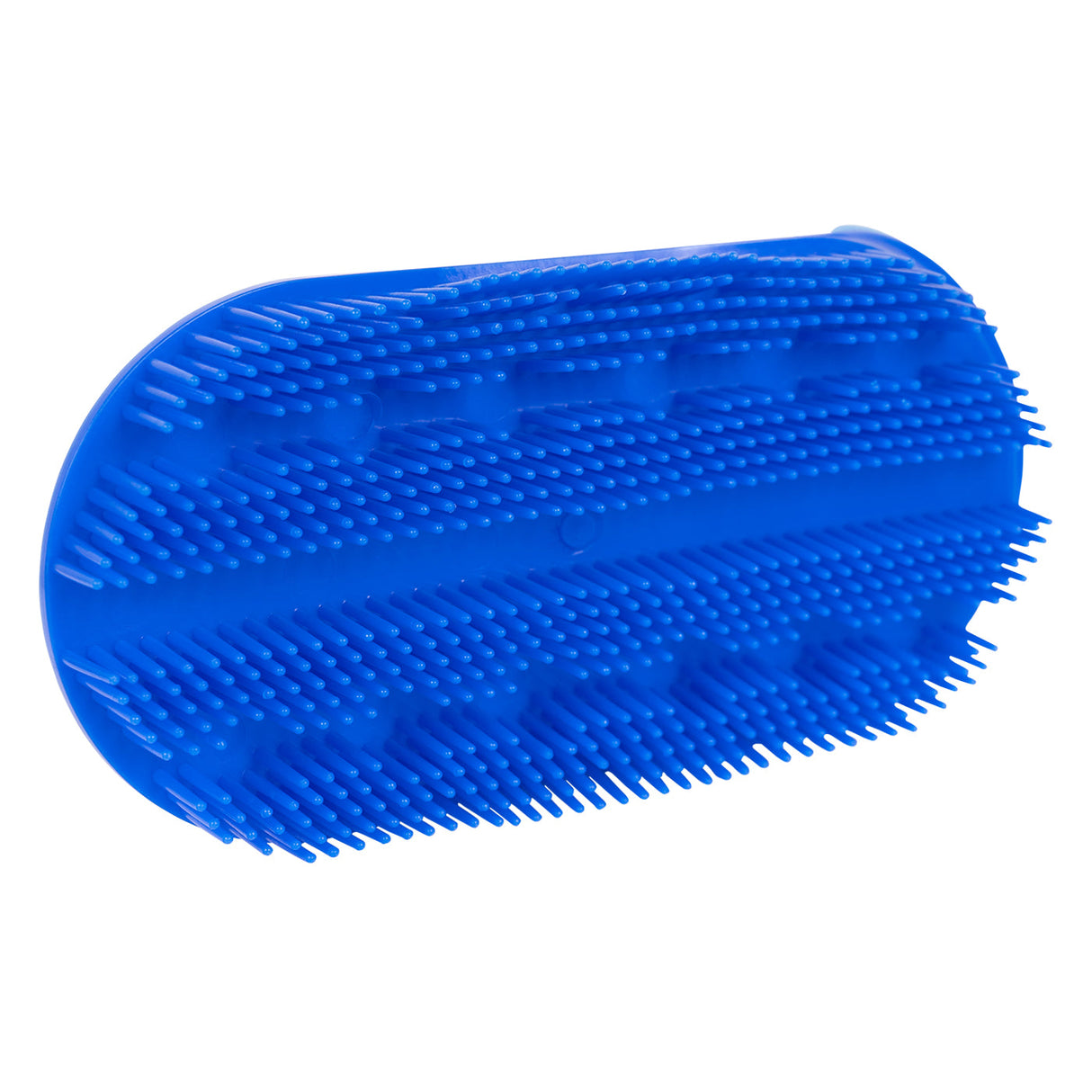 Supra Plastic Curry Comb