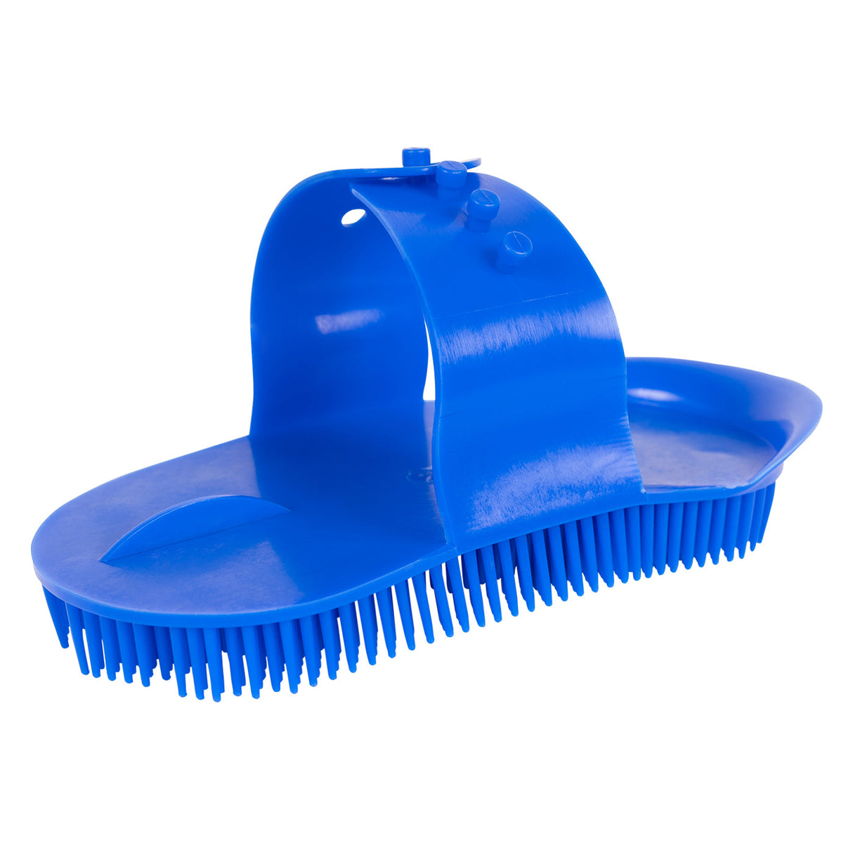 Supra Plastic Curry Comb