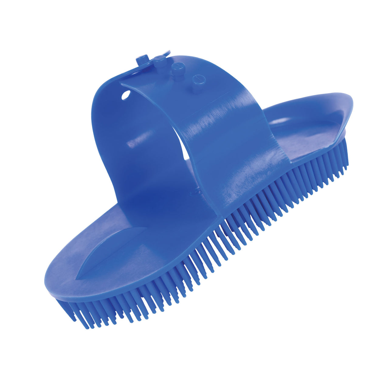 Supra Plastic Curry Comb