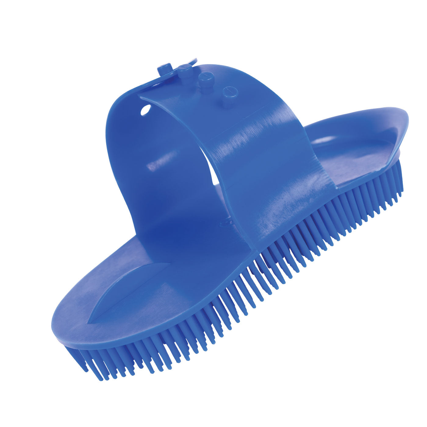 Supra Plastic Curry Comb