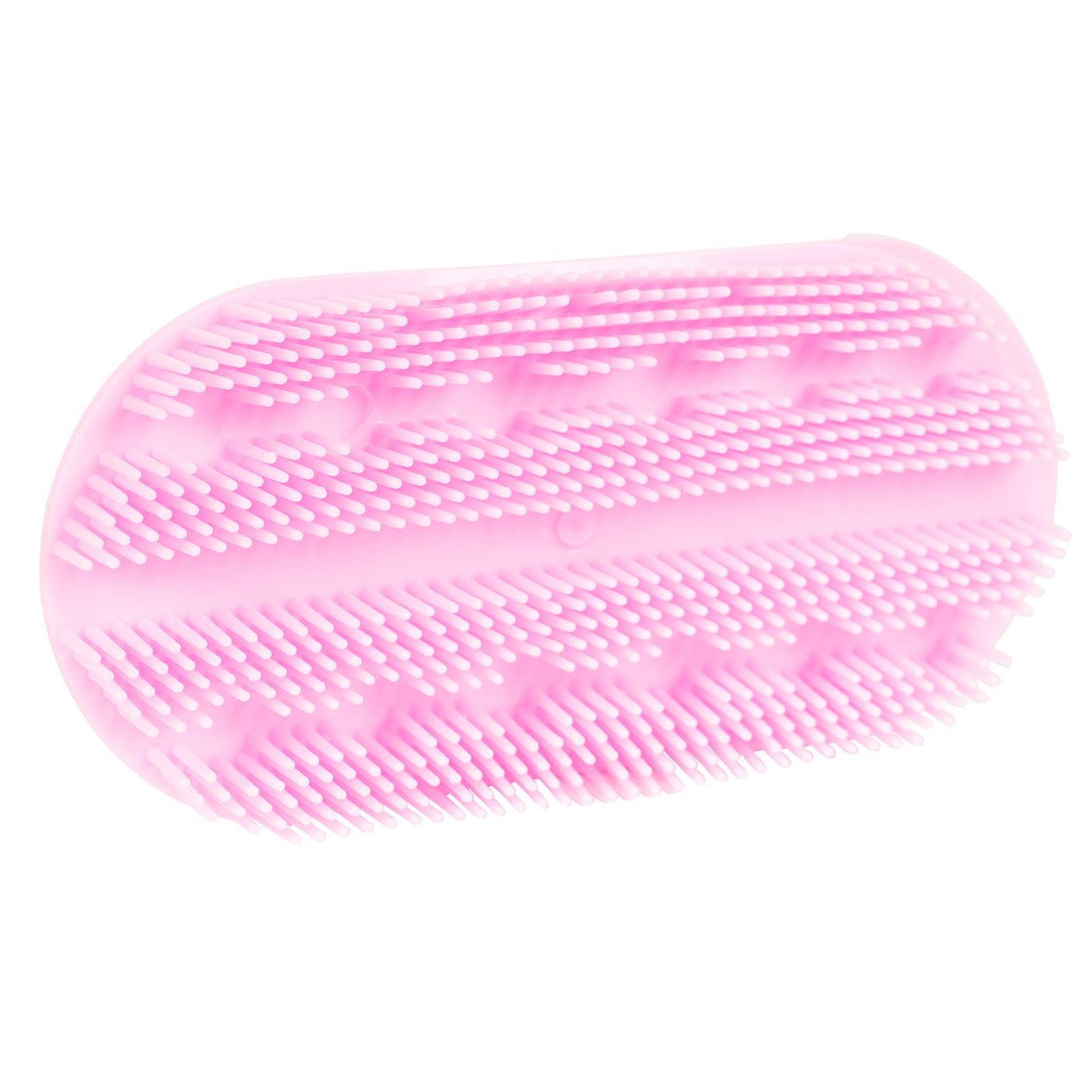 Supra Plastic Curry Comb