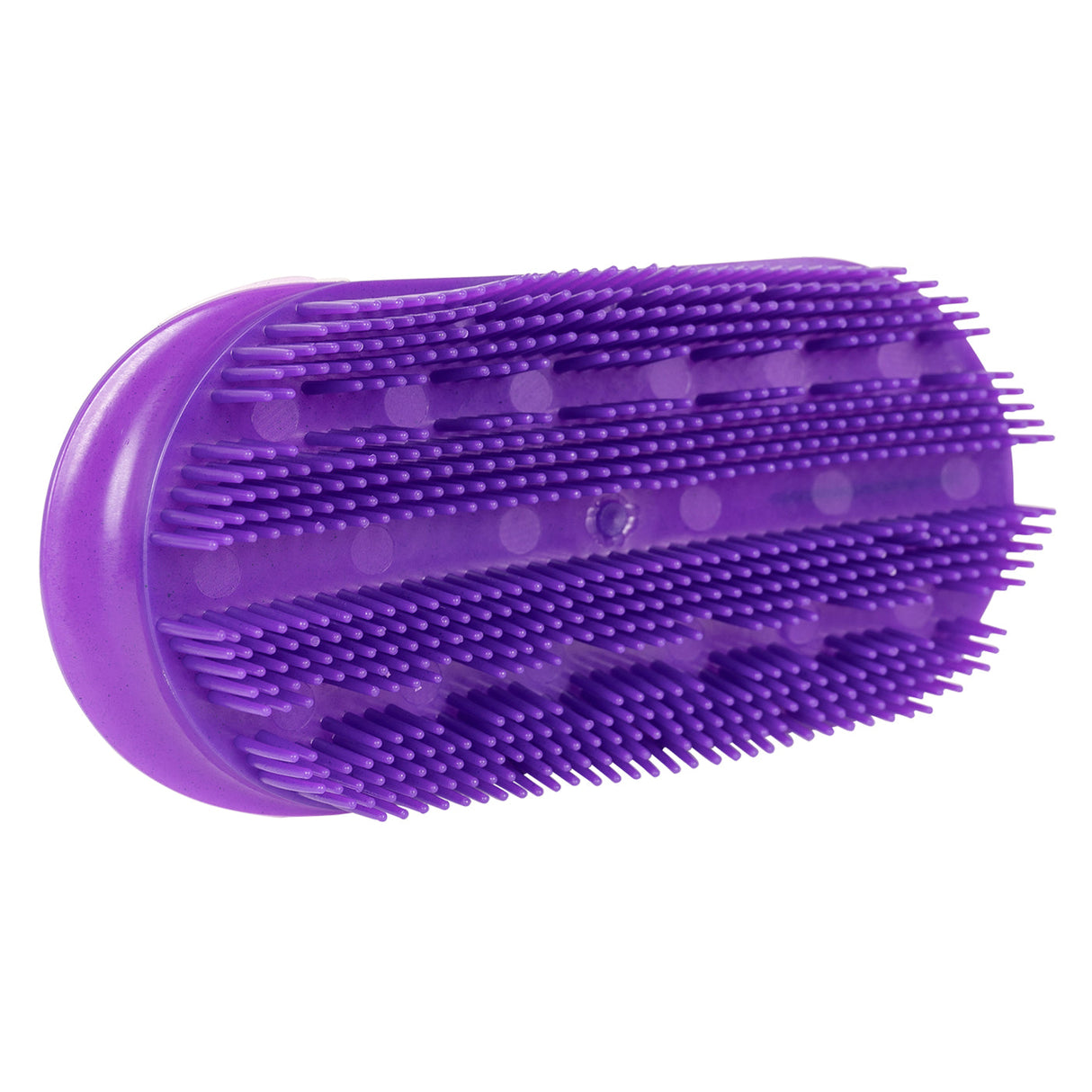 Supra Plastic Curry Comb