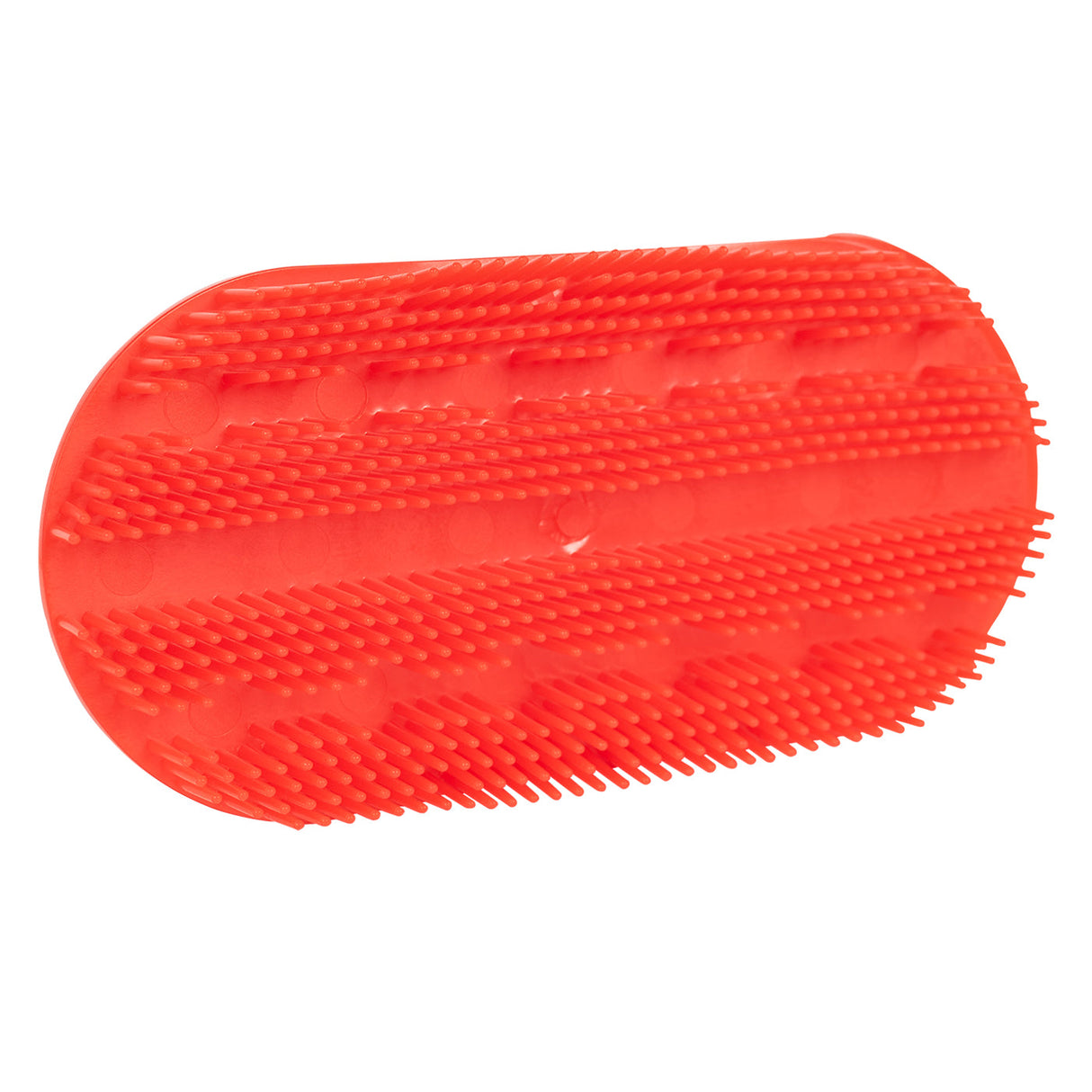 Supra Plastic Curry Comb