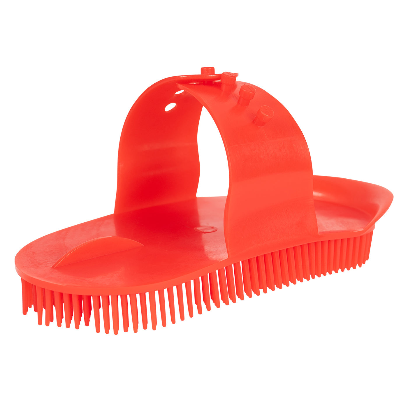 Supra Plastic Curry Comb