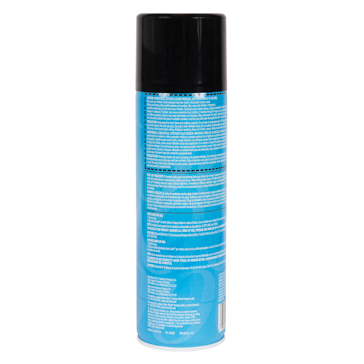 Oster Kool Lube Spray 14 oz.