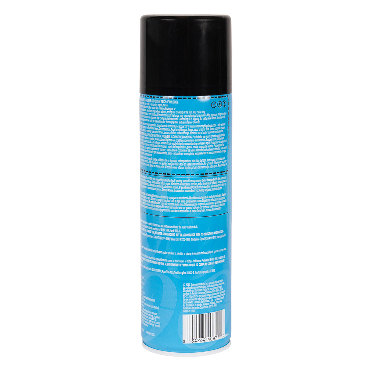 Oster Kool Lube Spray 14 oz.