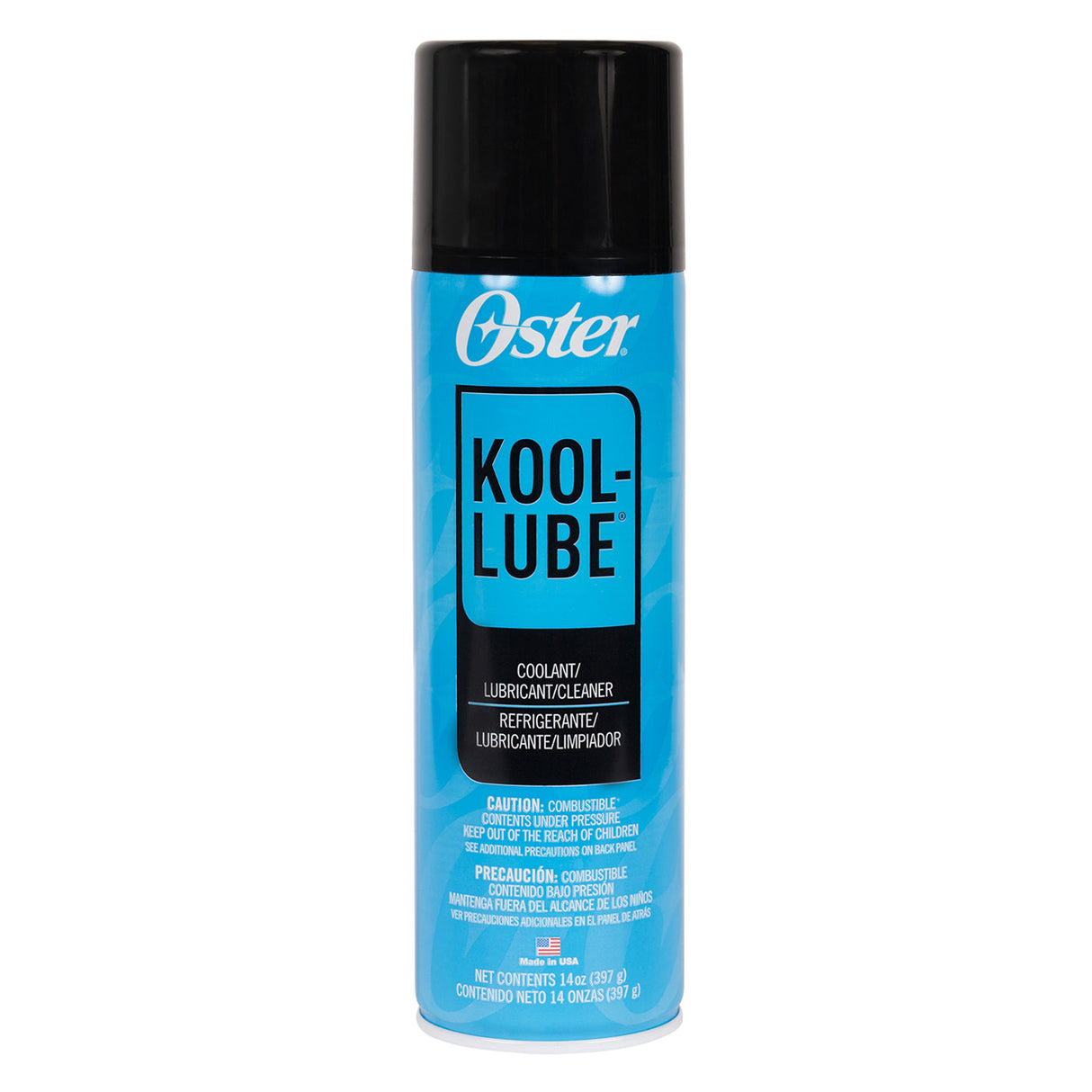 Oster Kool Lube Spray 14 oz.