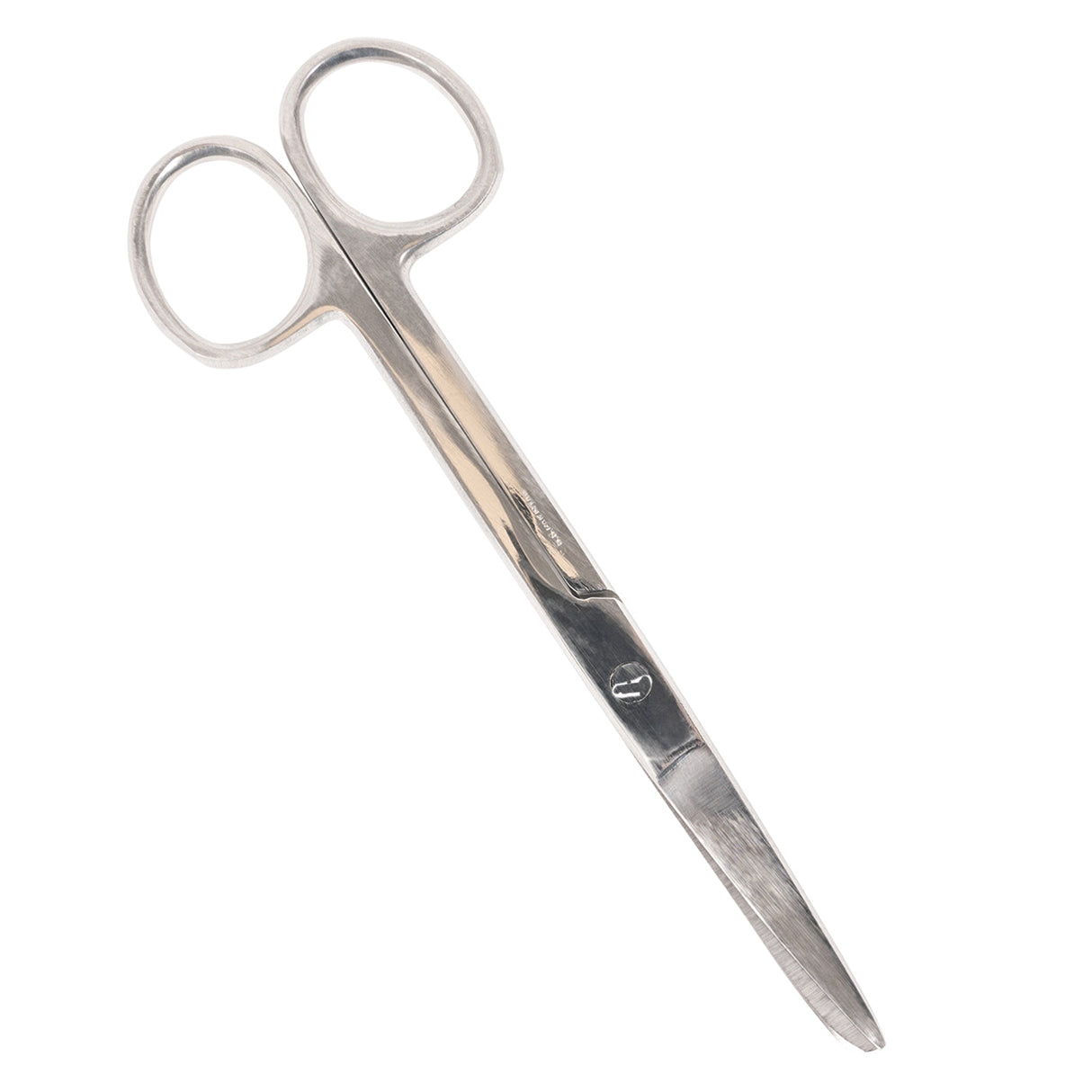 J&B Curved O.R. Scissors