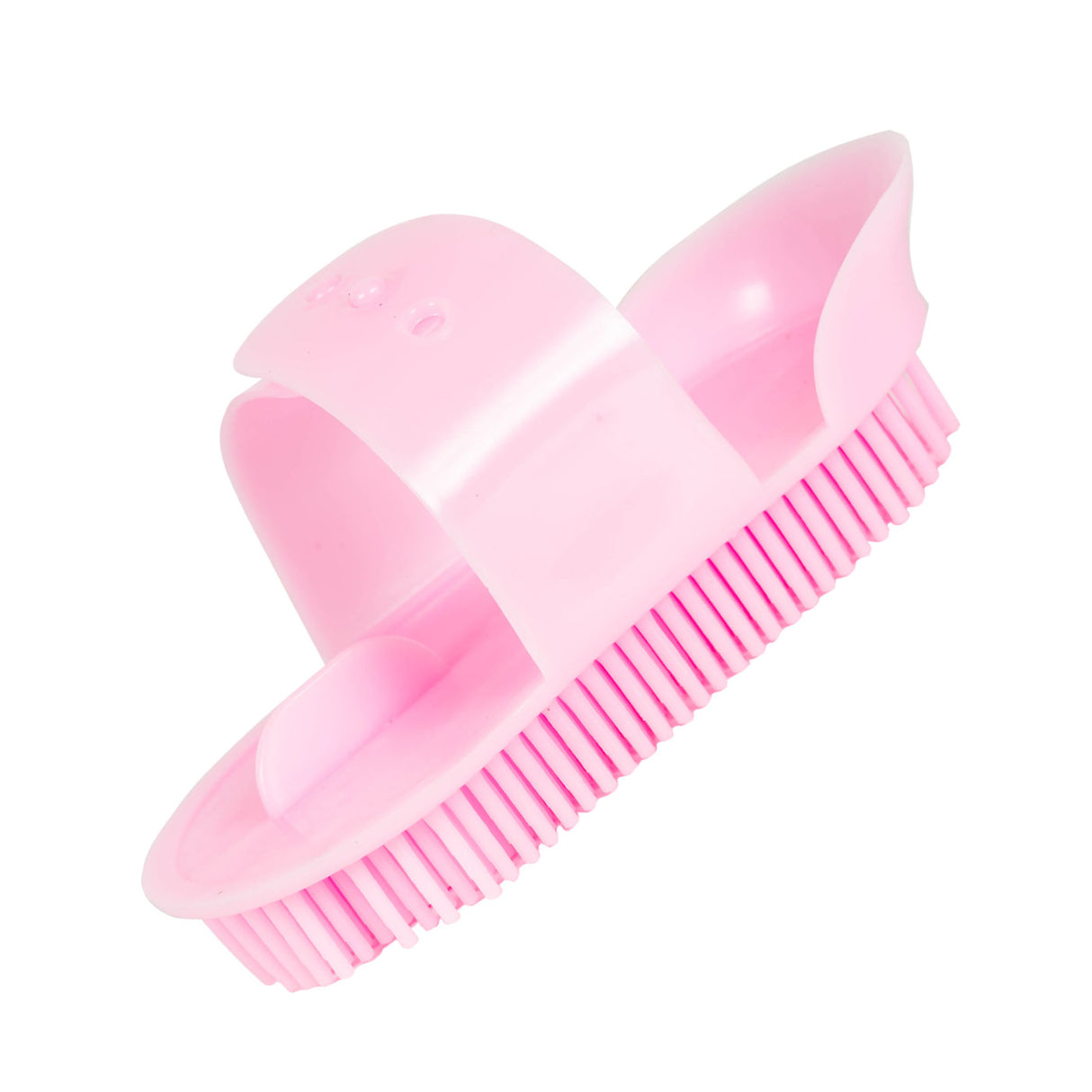 Supra Mini Plastic Curry Comb