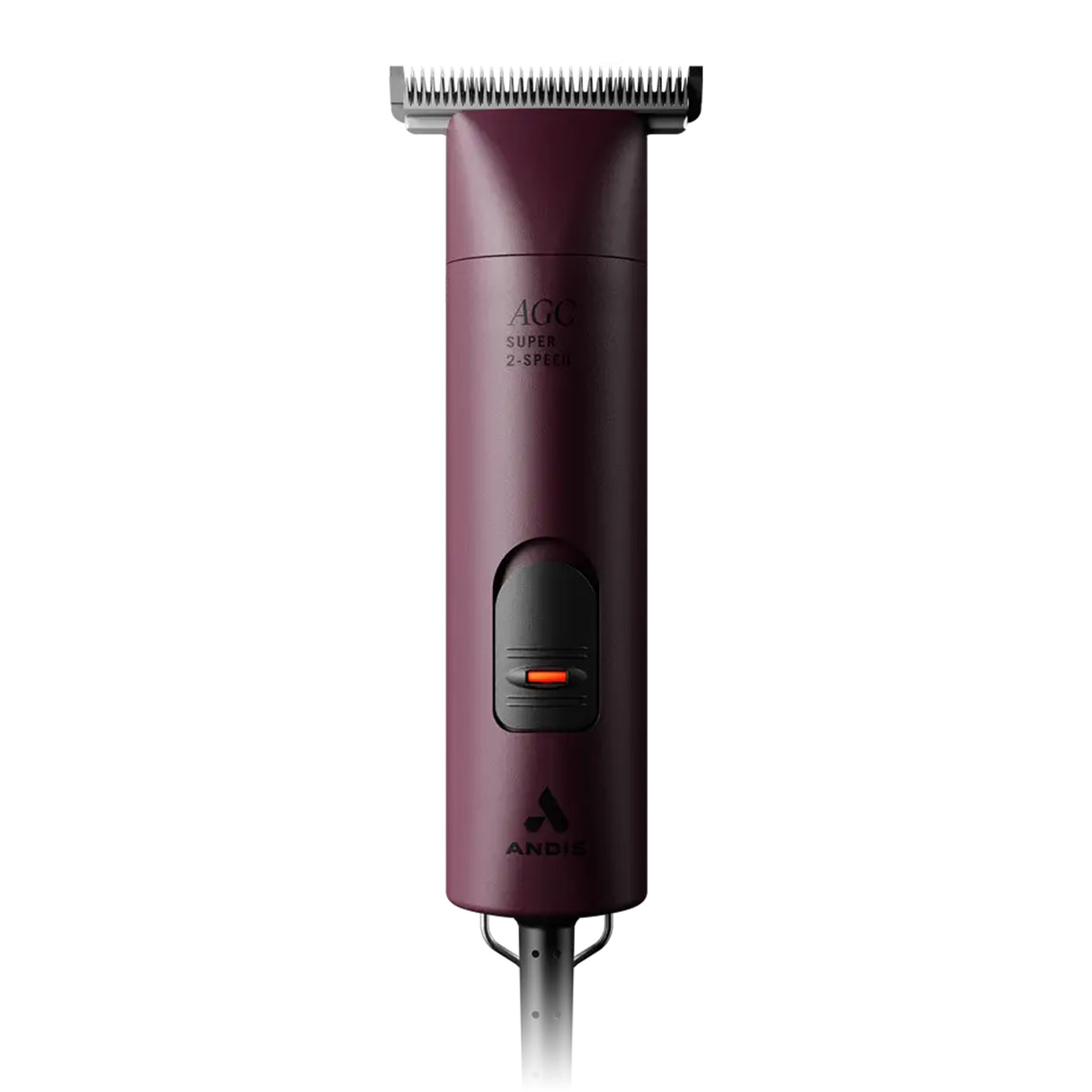 Andis AGC Super 2-Speed Corded Clipper