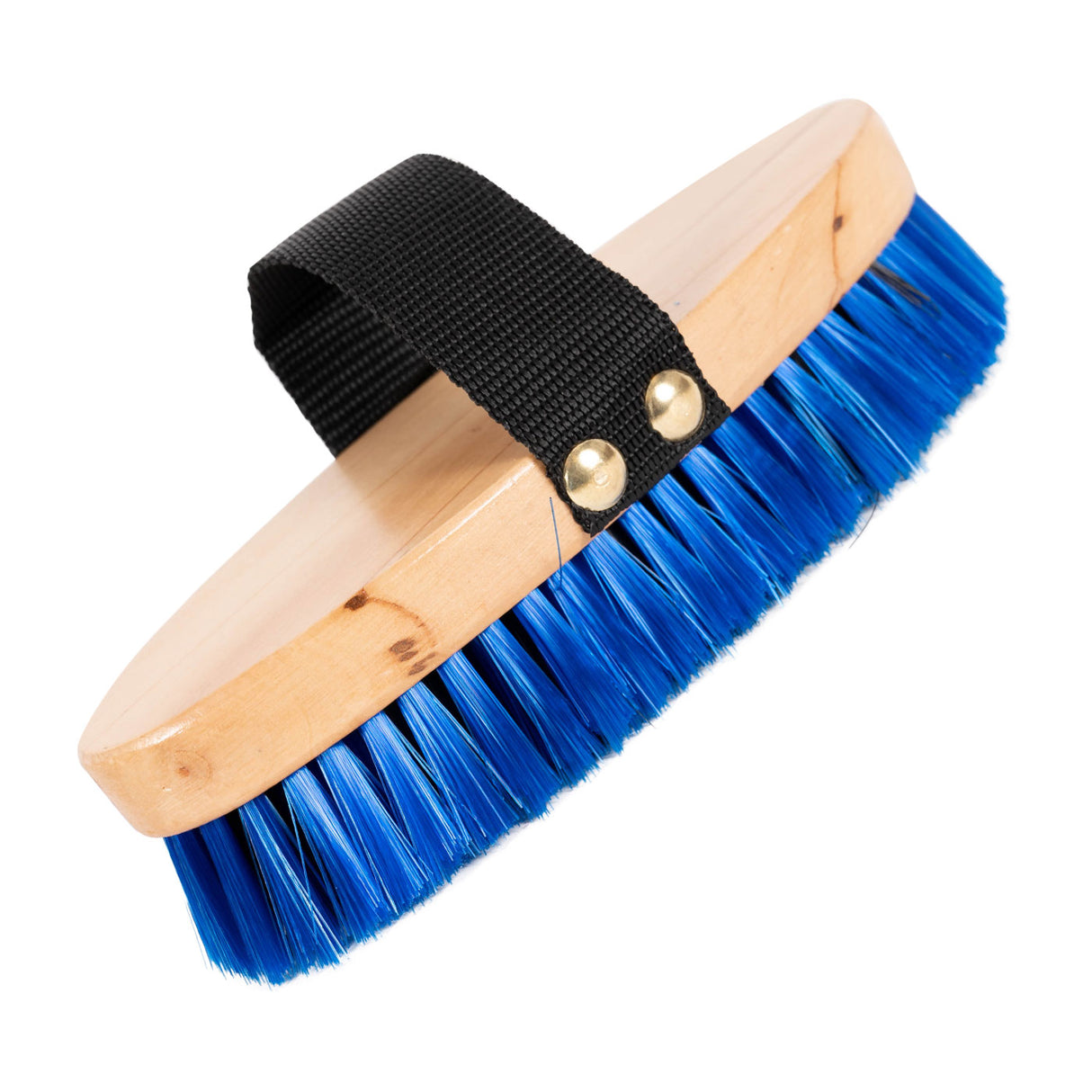 Supra Checkered Bristle Body Brush