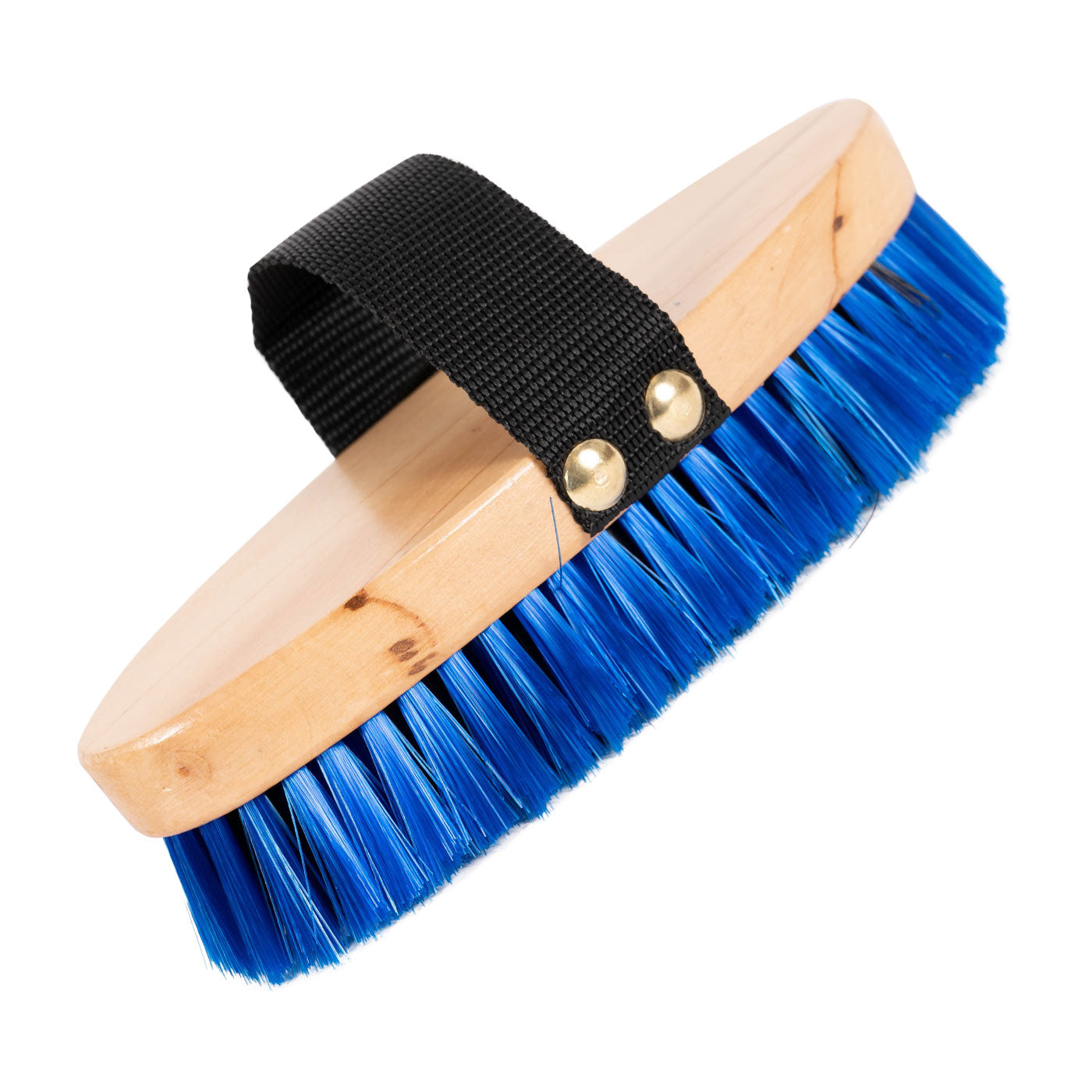 Supra Checkered Bristle Body Brush