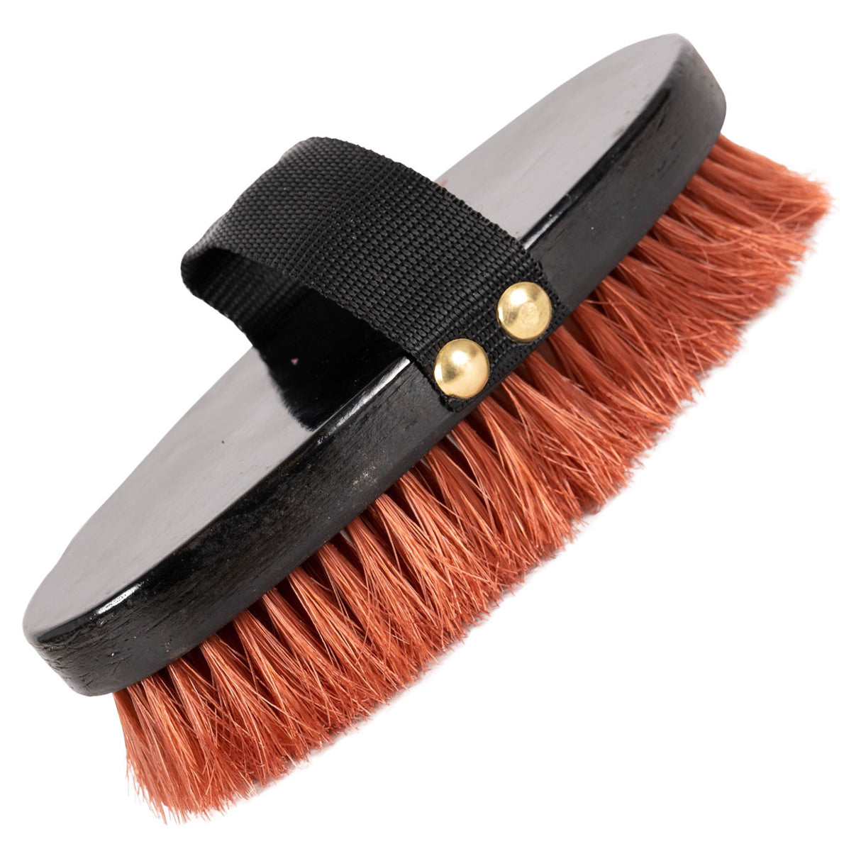 Supra Oval Body Brush