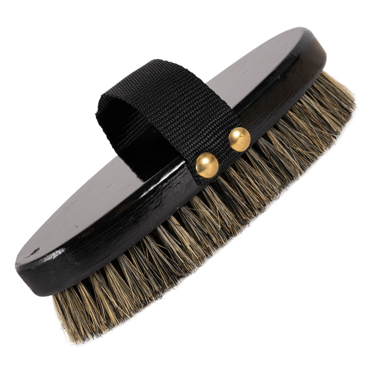 Supra Deluxe Horse & Pig Bristle Body Brush