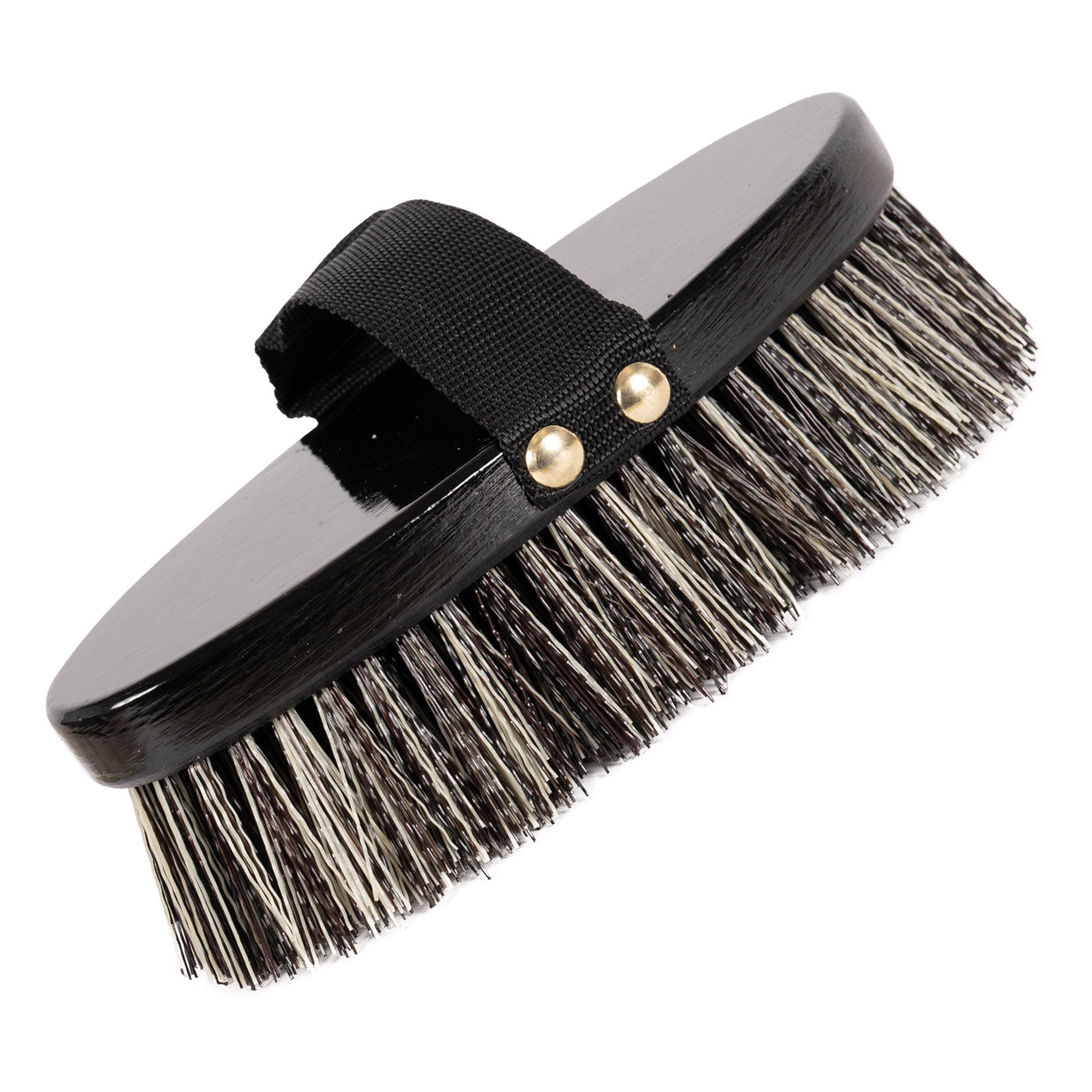 Supra Heavy Mexican Cowboy Brush