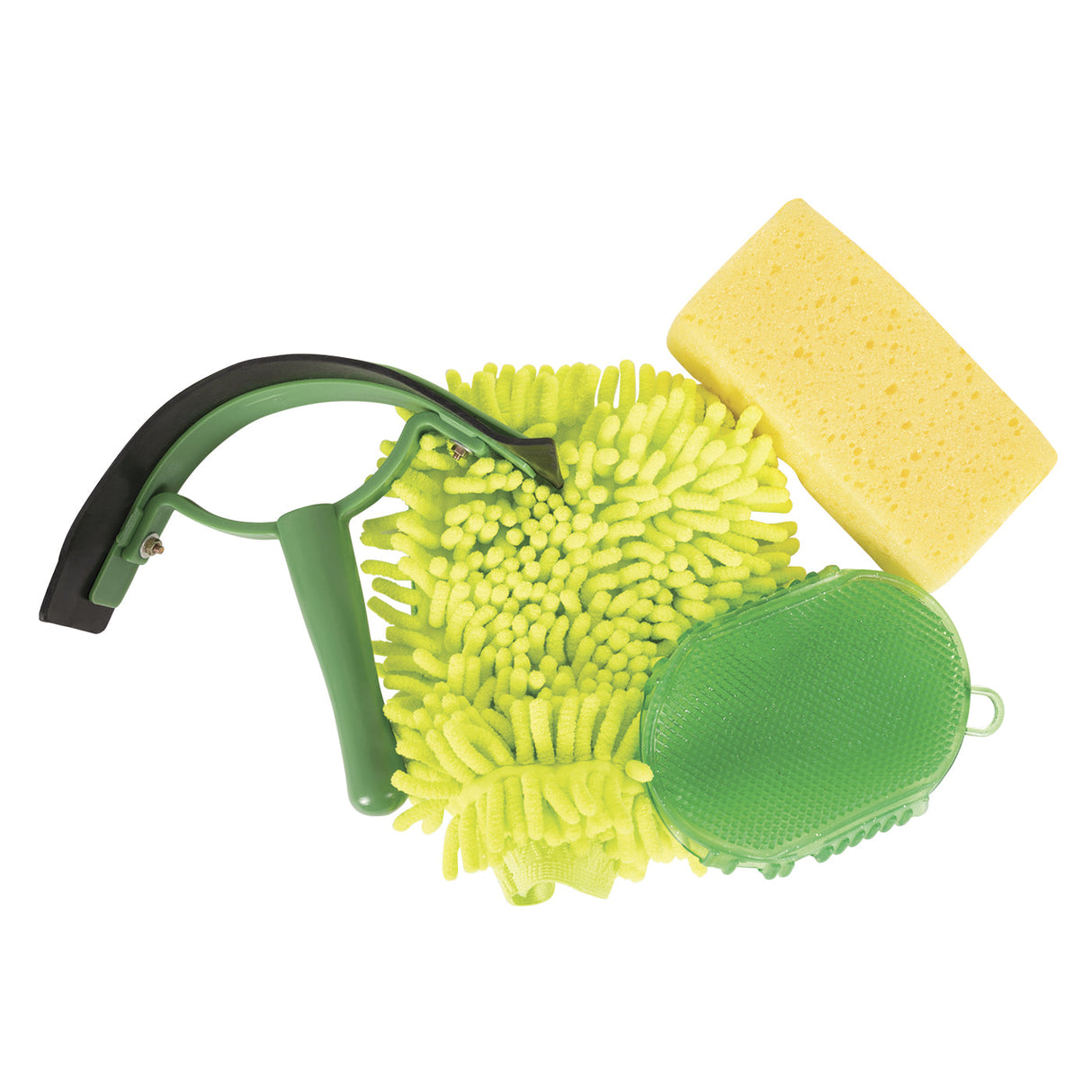 Supra Squeaky Clean Kit