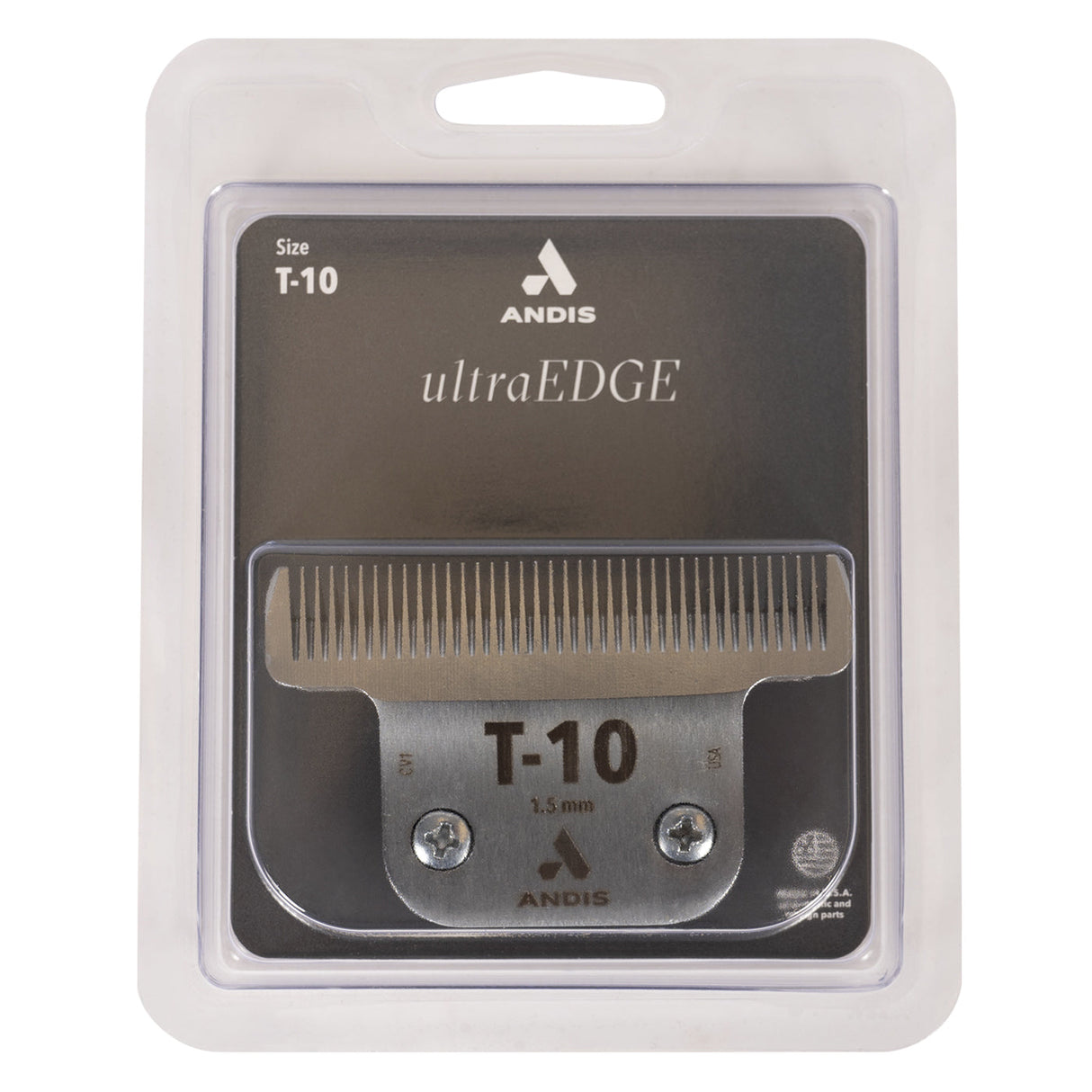 Andis UltraEdge T10 Wide Blade