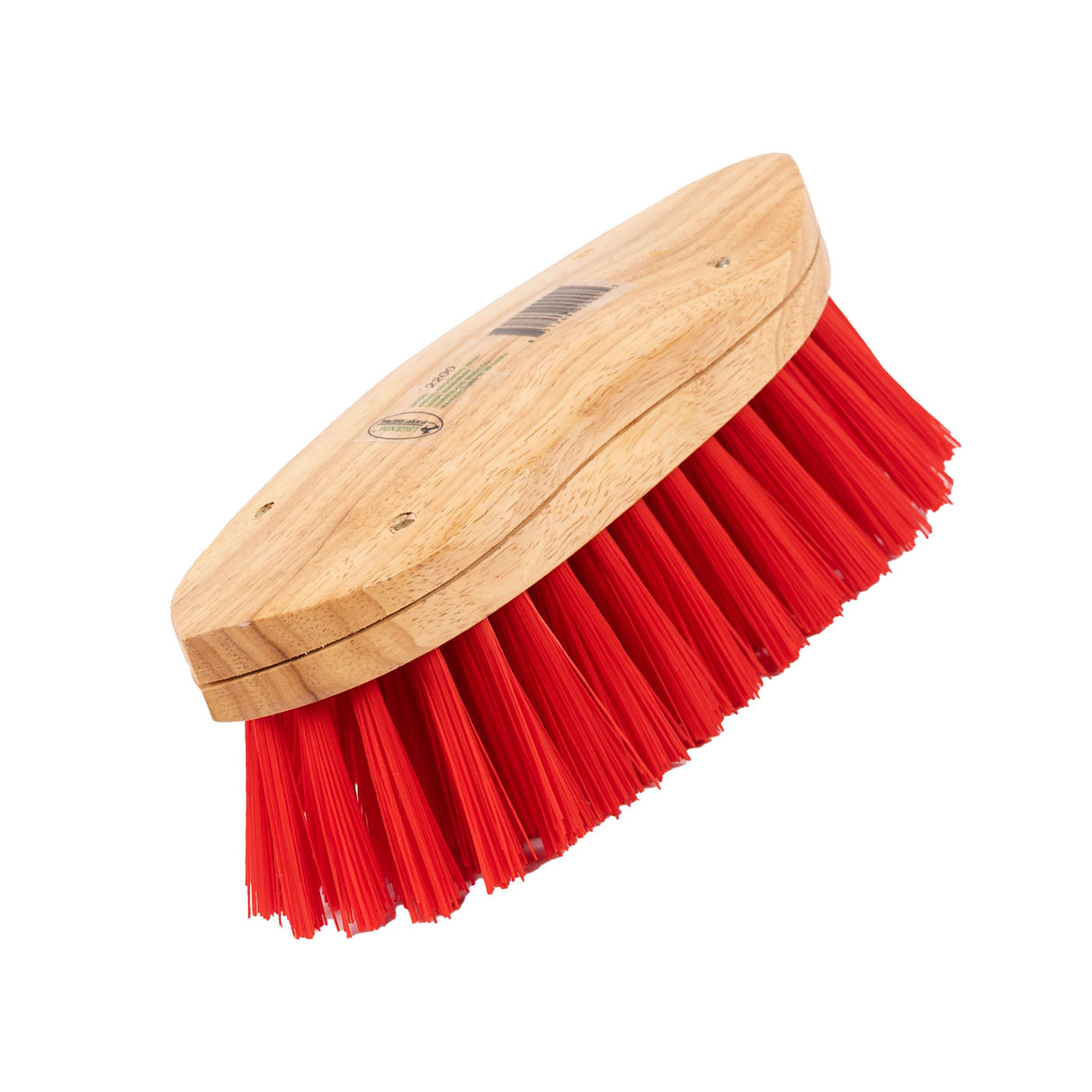 Charger Grooming Brush