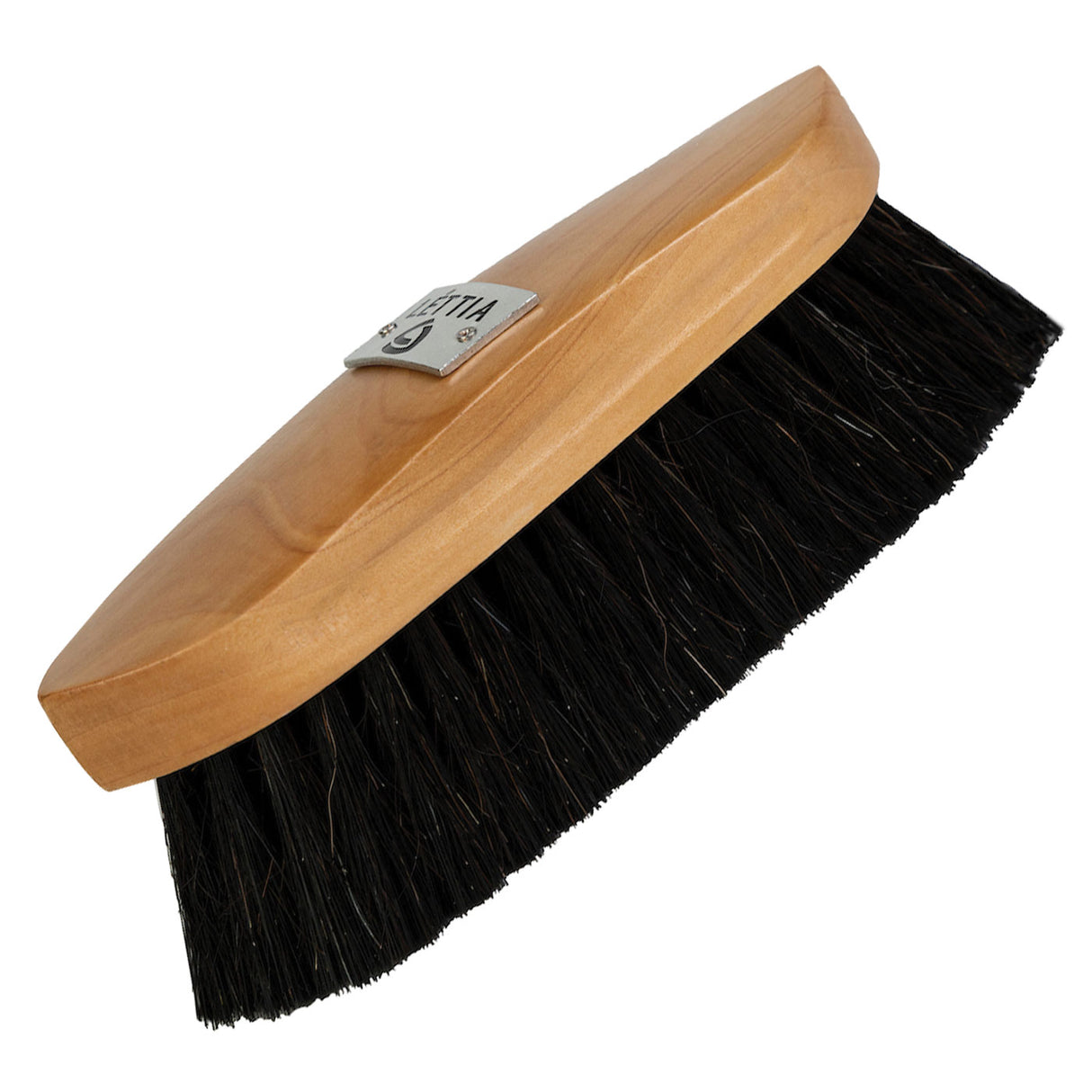 Lettia Navajo Horsehair Body Brush