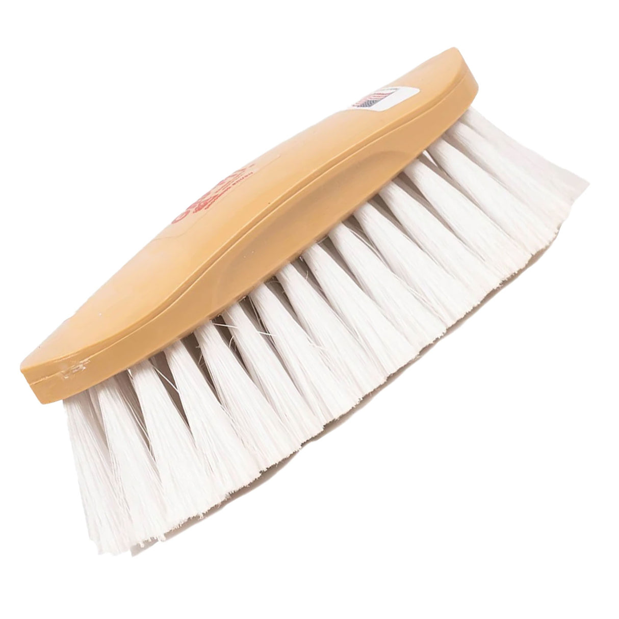 Decker White Cloud Soft Dandy Brush