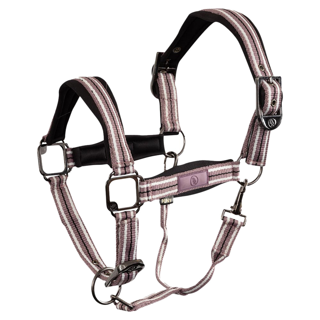 BR Halter Elvis Neoprene