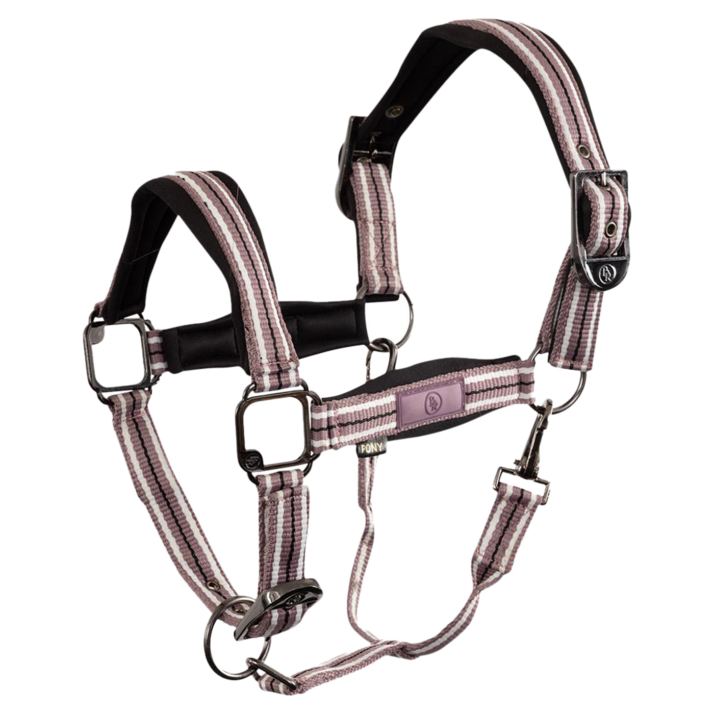 BR Halter Elvis Neoprene