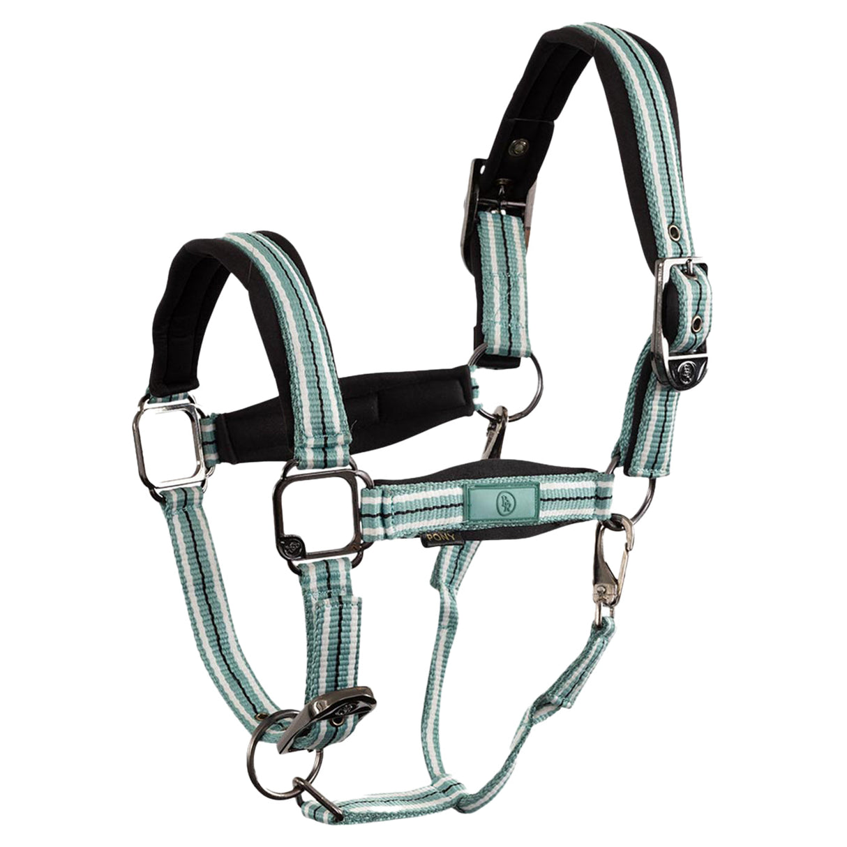 BR Halter Elvis Neoprene