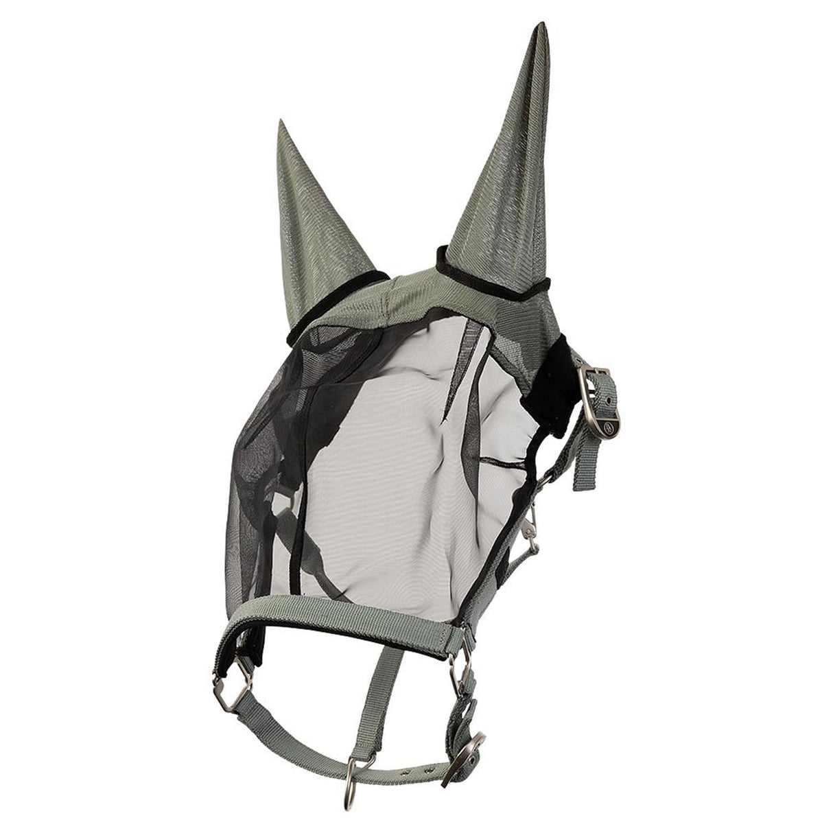 BR Fly Mask Halter