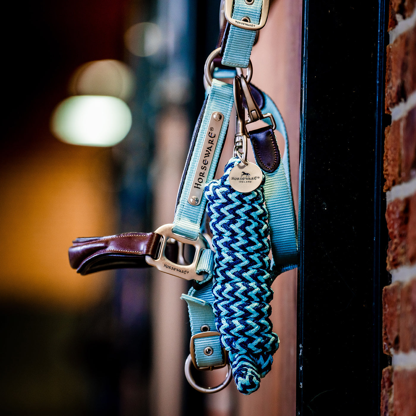 Horseware Signature Lead Rope