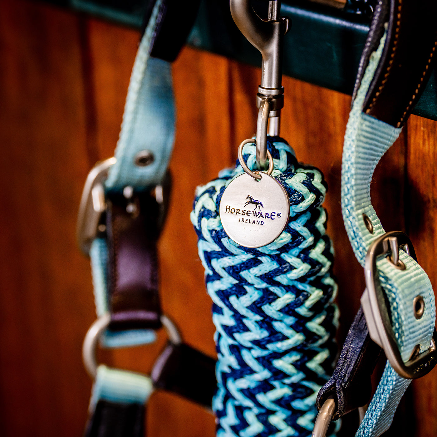 Horseware Signature Lead Rope