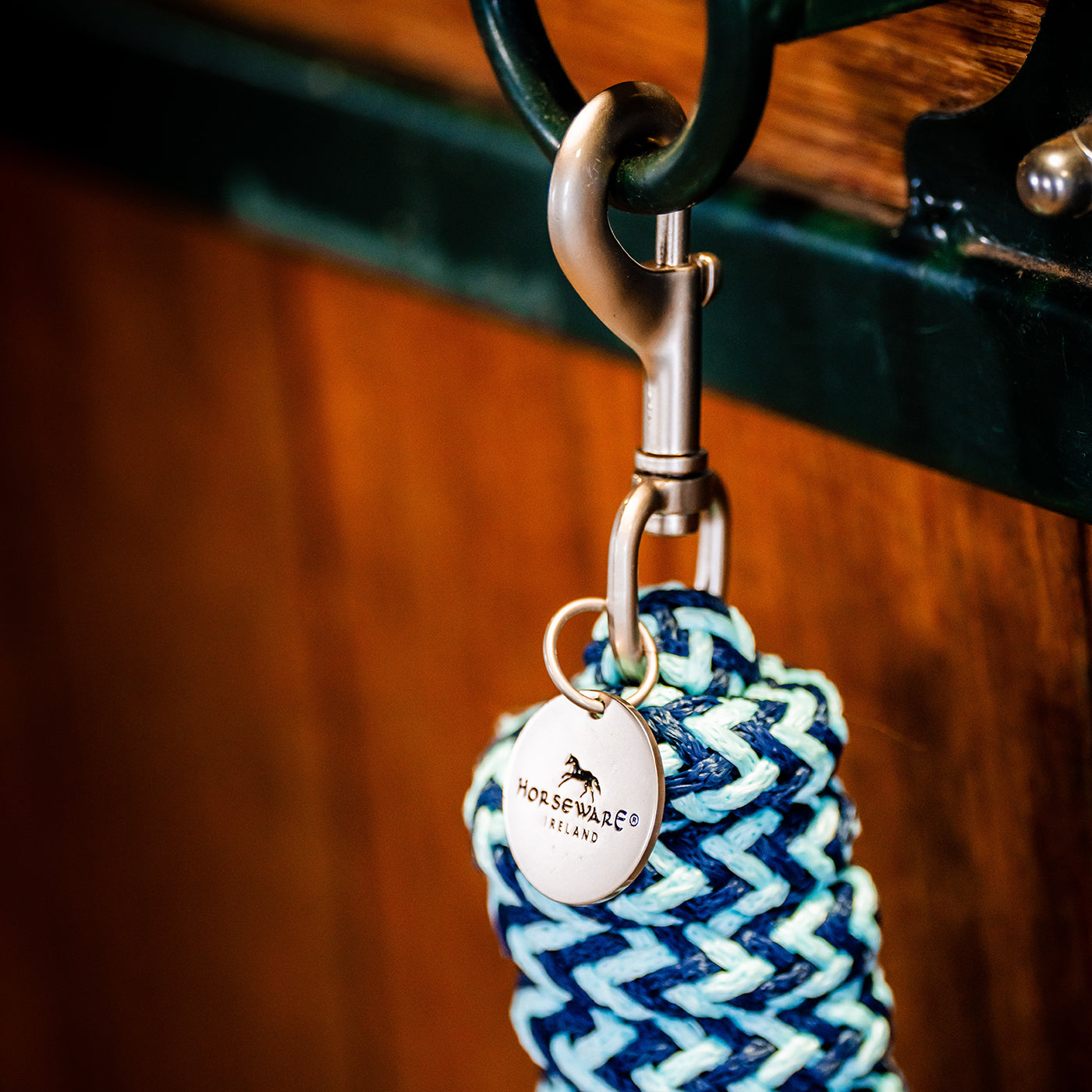 Horseware Signature Lead Rope