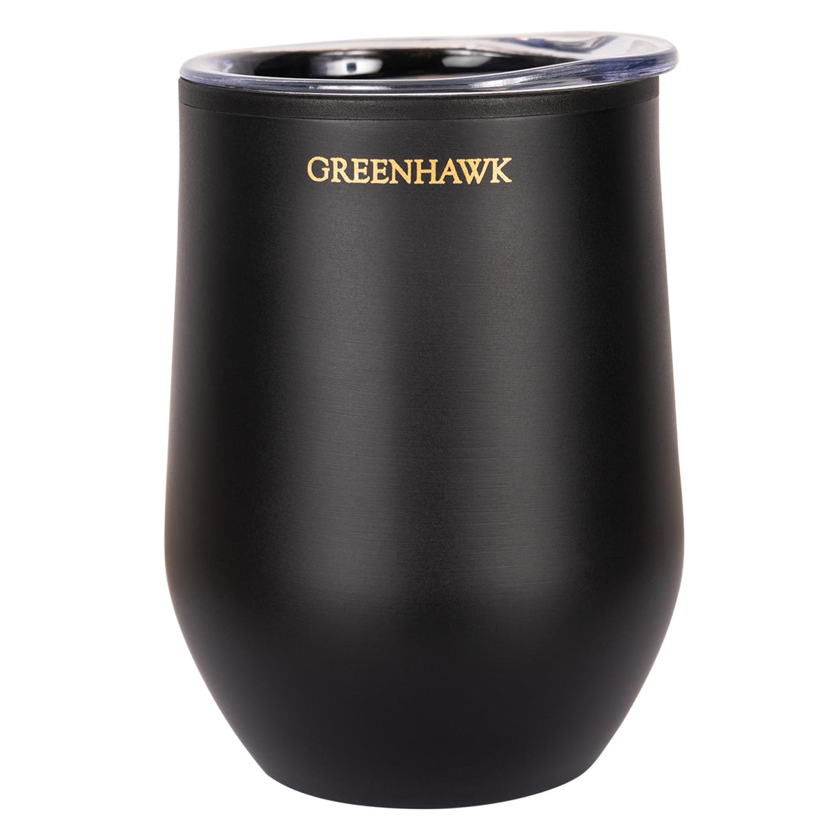 Greenhawk Hunter Tumbler