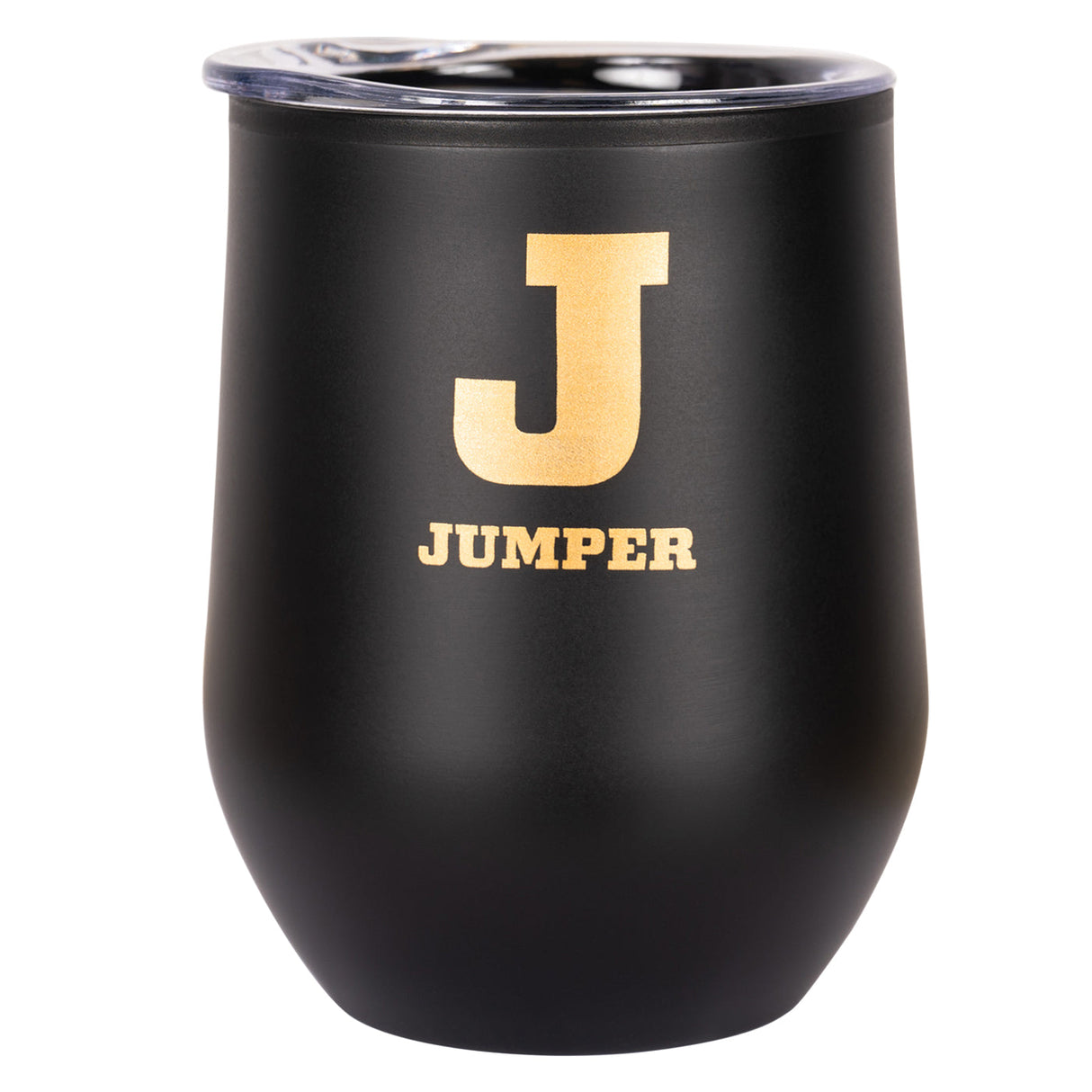 Greenhawk Jumper Tumbler